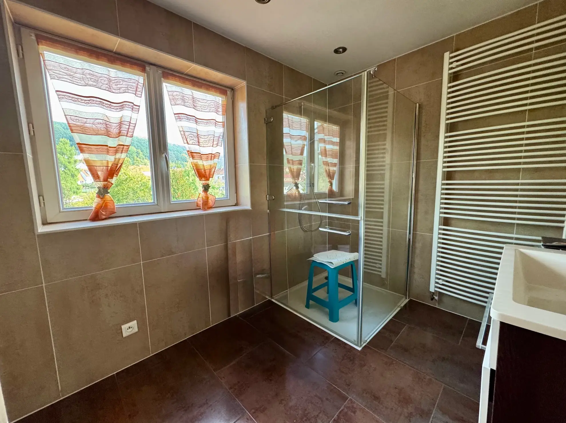 Maison familiale spacieuse de 182 m2 avec grand terrain à Soucht 