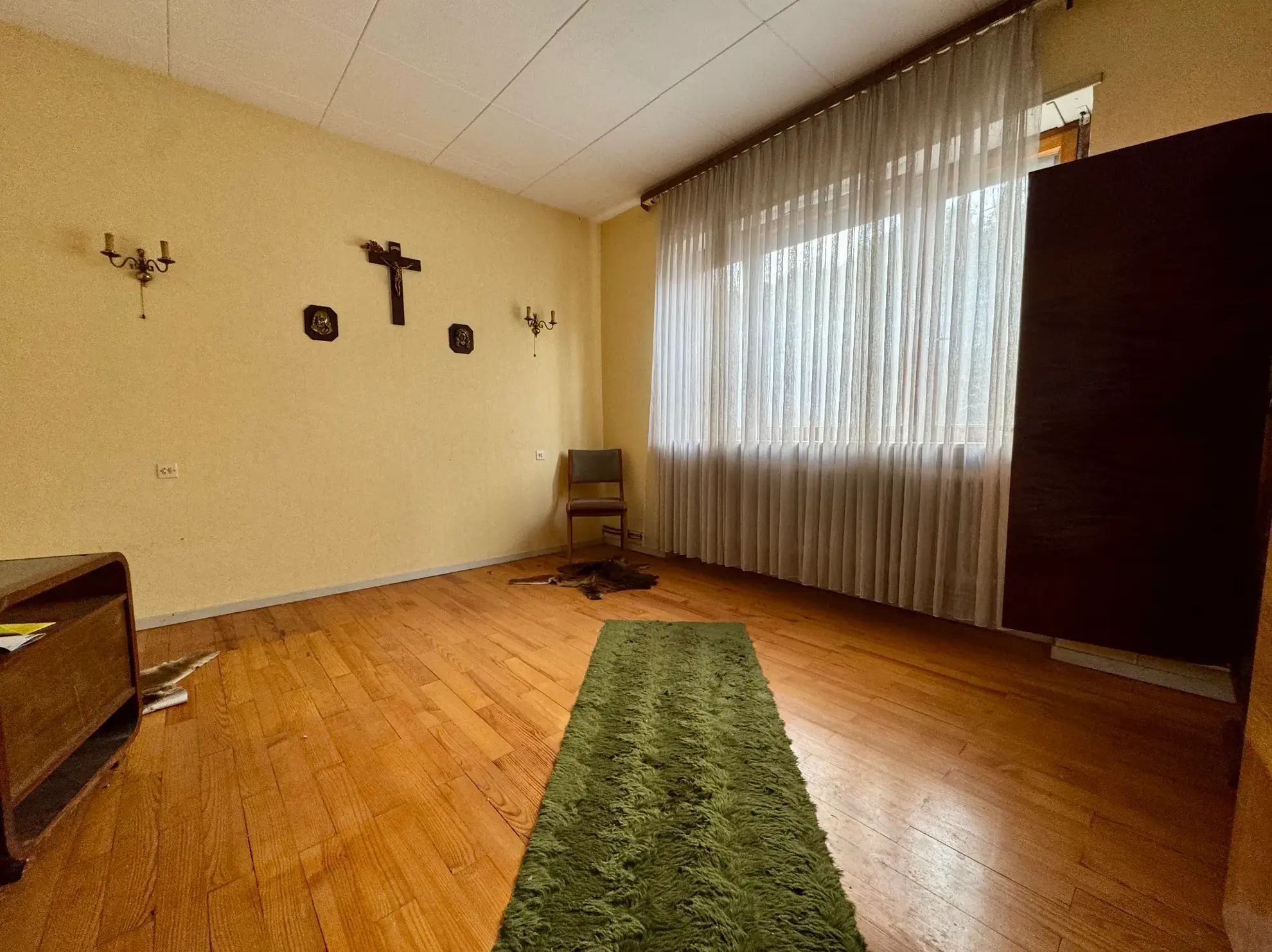 Maison familiale spacieuse de 182 m2 avec grand terrain à Soucht 