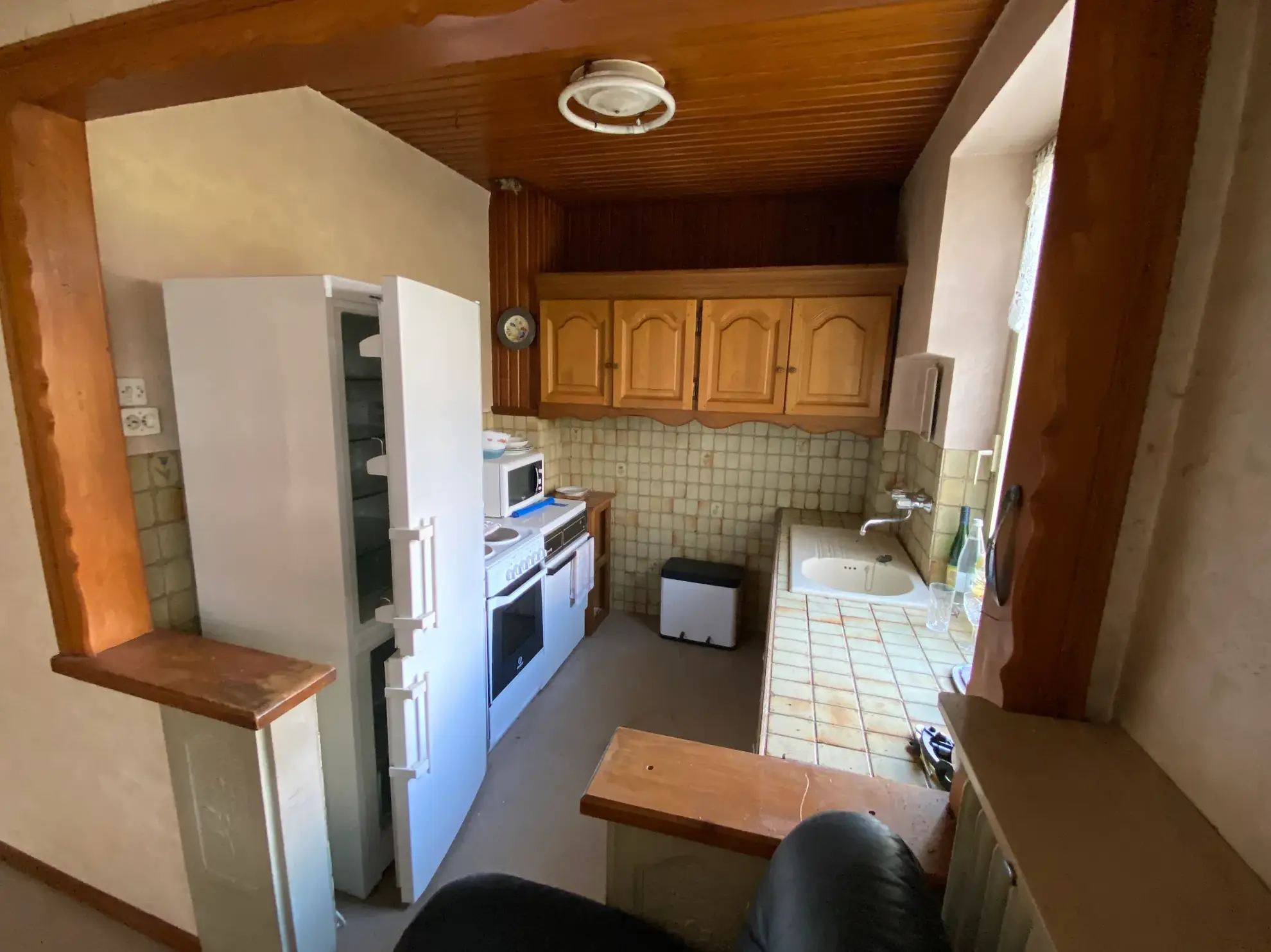 Maison familiale spacieuse de 182 m2 avec grand terrain à Soucht 