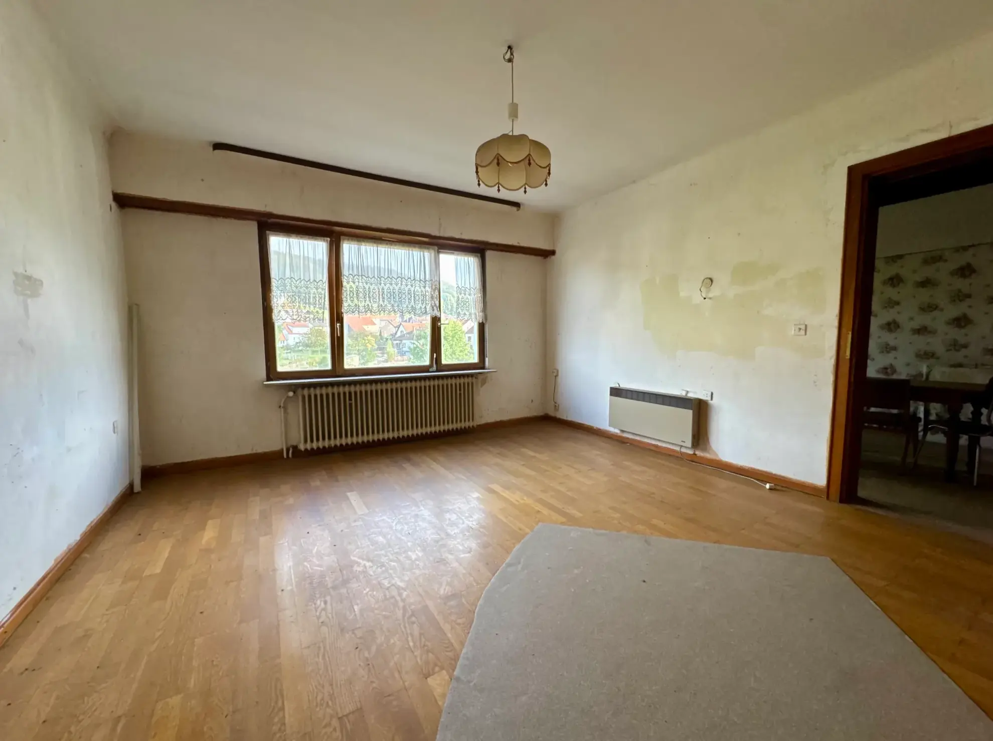 Maison familiale spacieuse de 182 m2 avec grand terrain à Soucht 