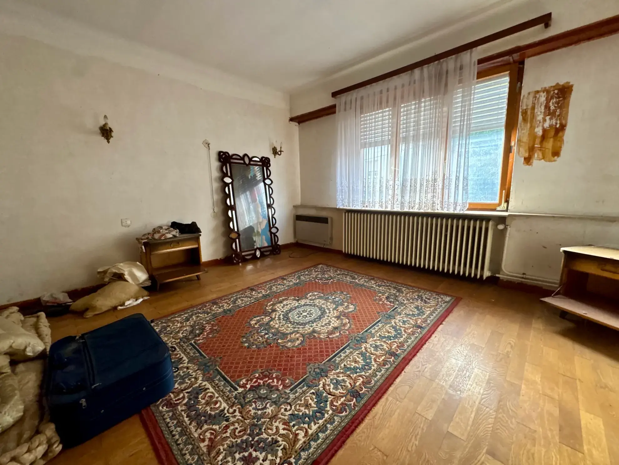 Maison familiale spacieuse de 182 m2 avec grand terrain à Soucht 