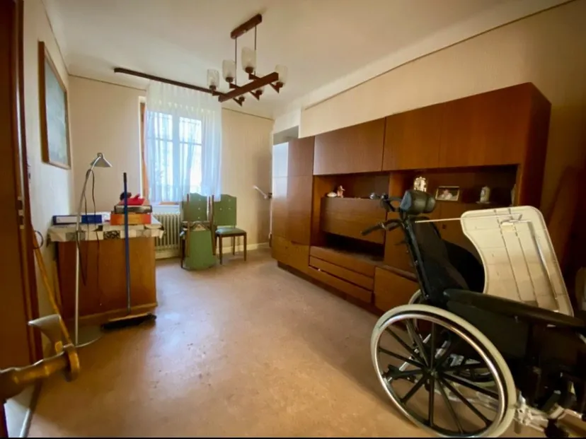 Maison familiale spacieuse de 182 m2 avec grand terrain à Soucht 