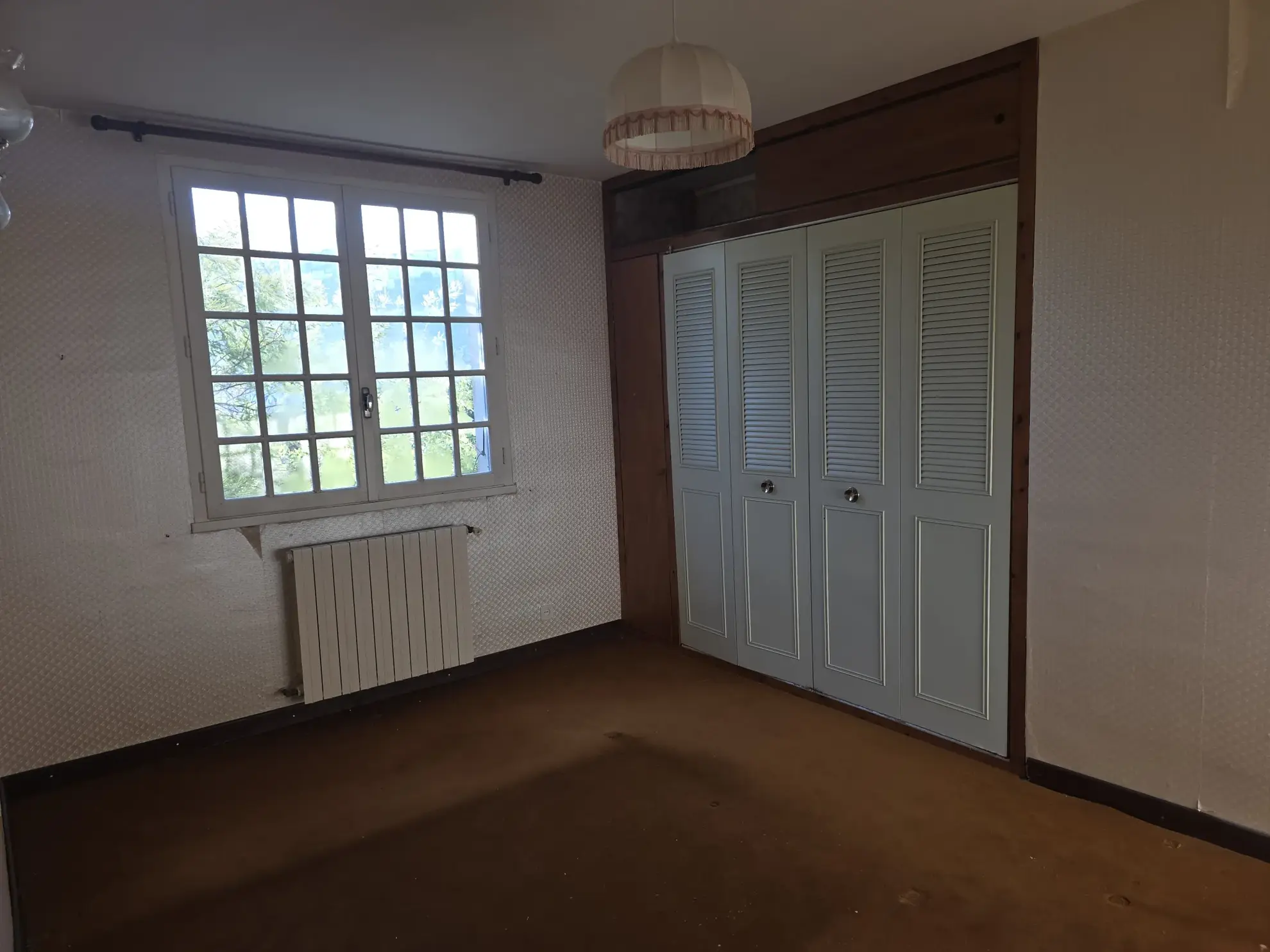 Appartement 3 pièces avec mezzanine à Narbonne, vue dégagée et emplacement idéal 