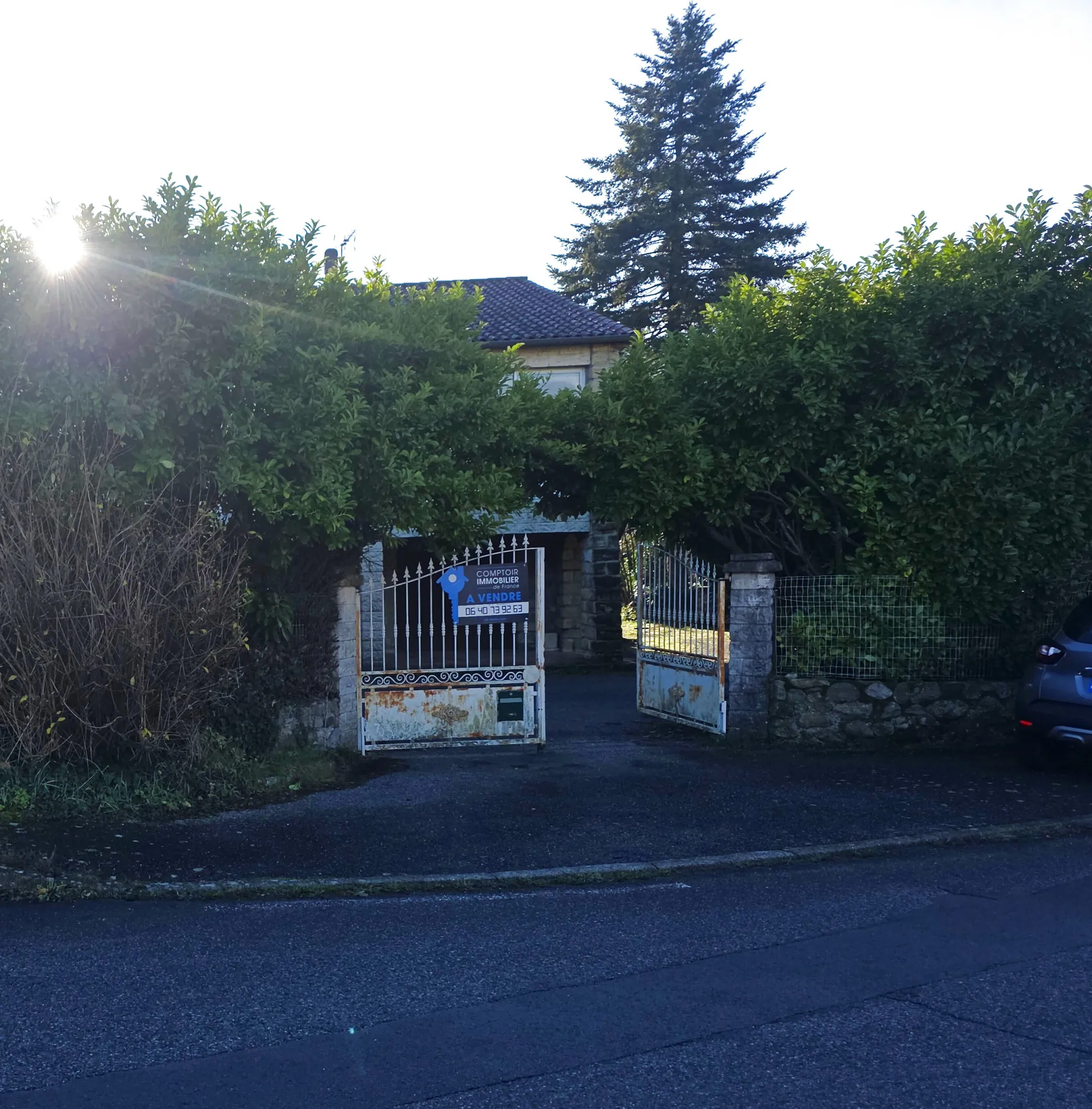 Appartement 3 pièces avec mezzanine à Narbonne, vue dégagée et emplacement idéal 