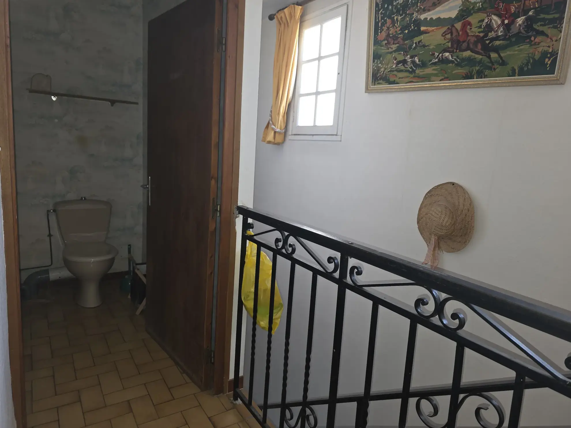 Appartement 3 pièces avec mezzanine à Narbonne, vue dégagée et emplacement idéal 