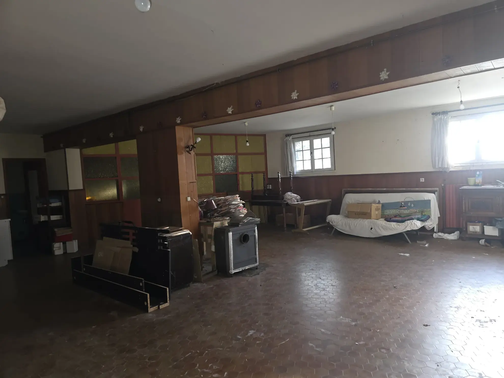 Appartement 3 pièces avec mezzanine à Narbonne, vue dégagée et emplacement idéal 