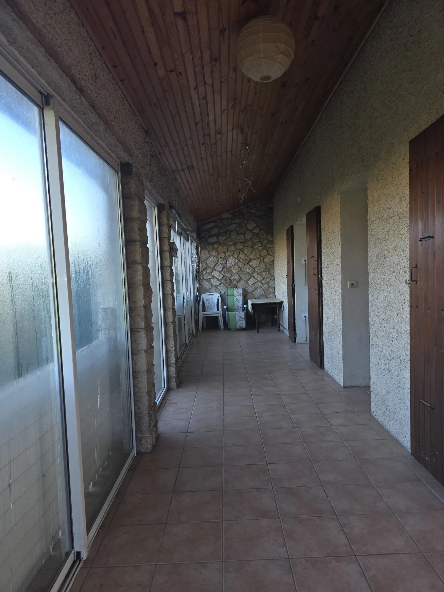 Appartement 3 pièces avec mezzanine à Narbonne, vue dégagée et emplacement idéal 