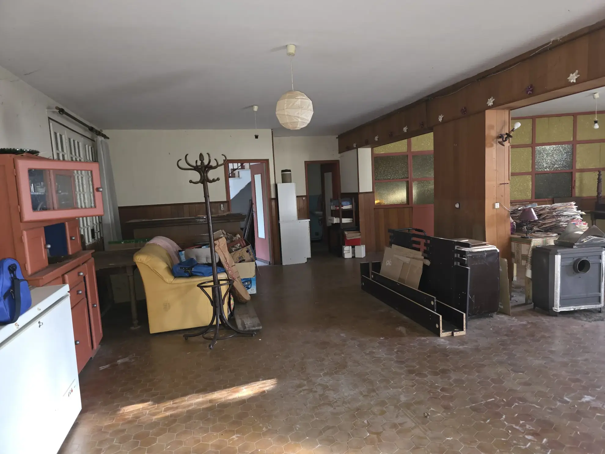 Appartement 3 pièces avec mezzanine à Narbonne, vue dégagée et emplacement idéal 