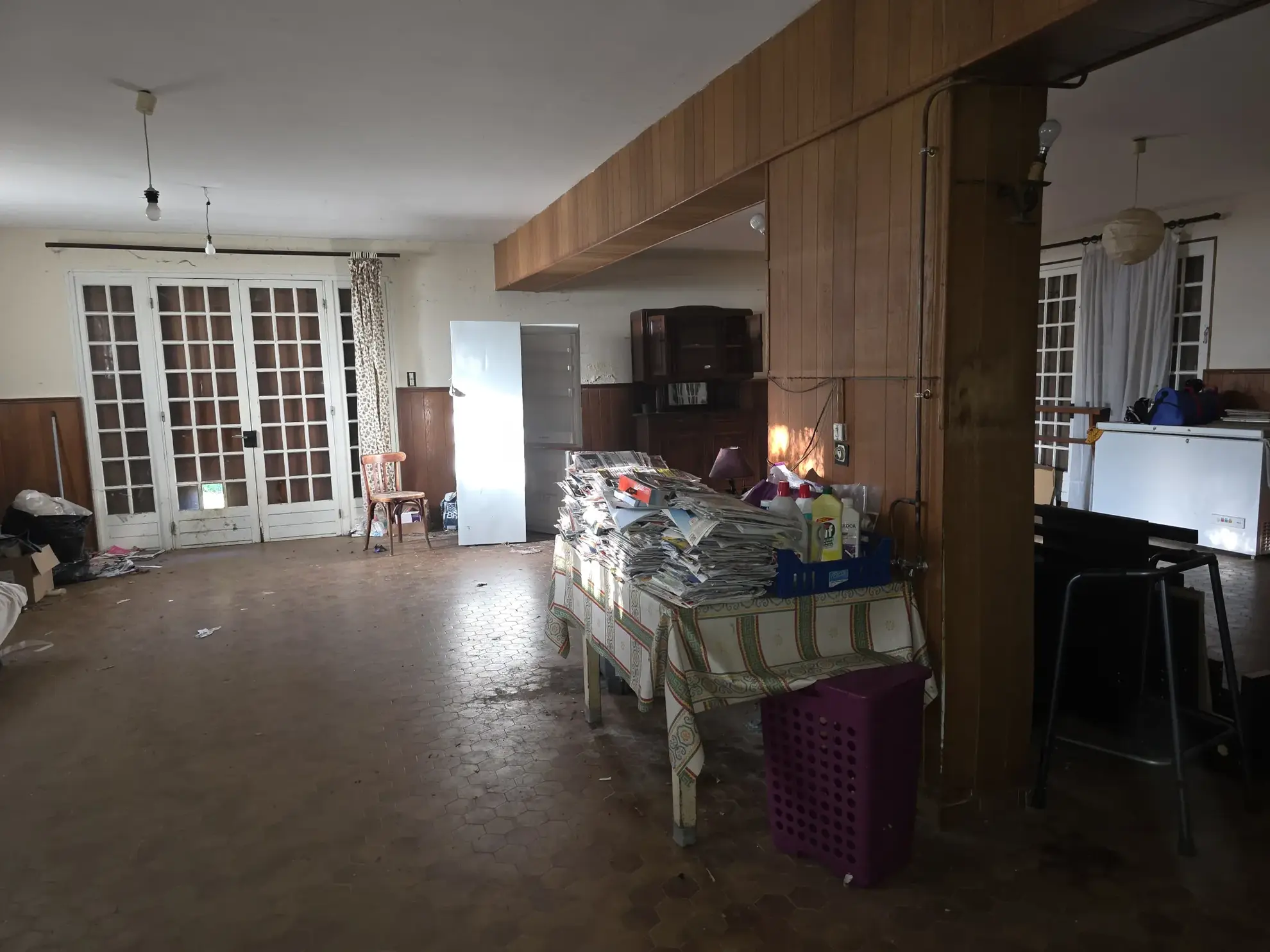 Appartement 3 pièces avec mezzanine à Narbonne, vue dégagée et emplacement idéal 