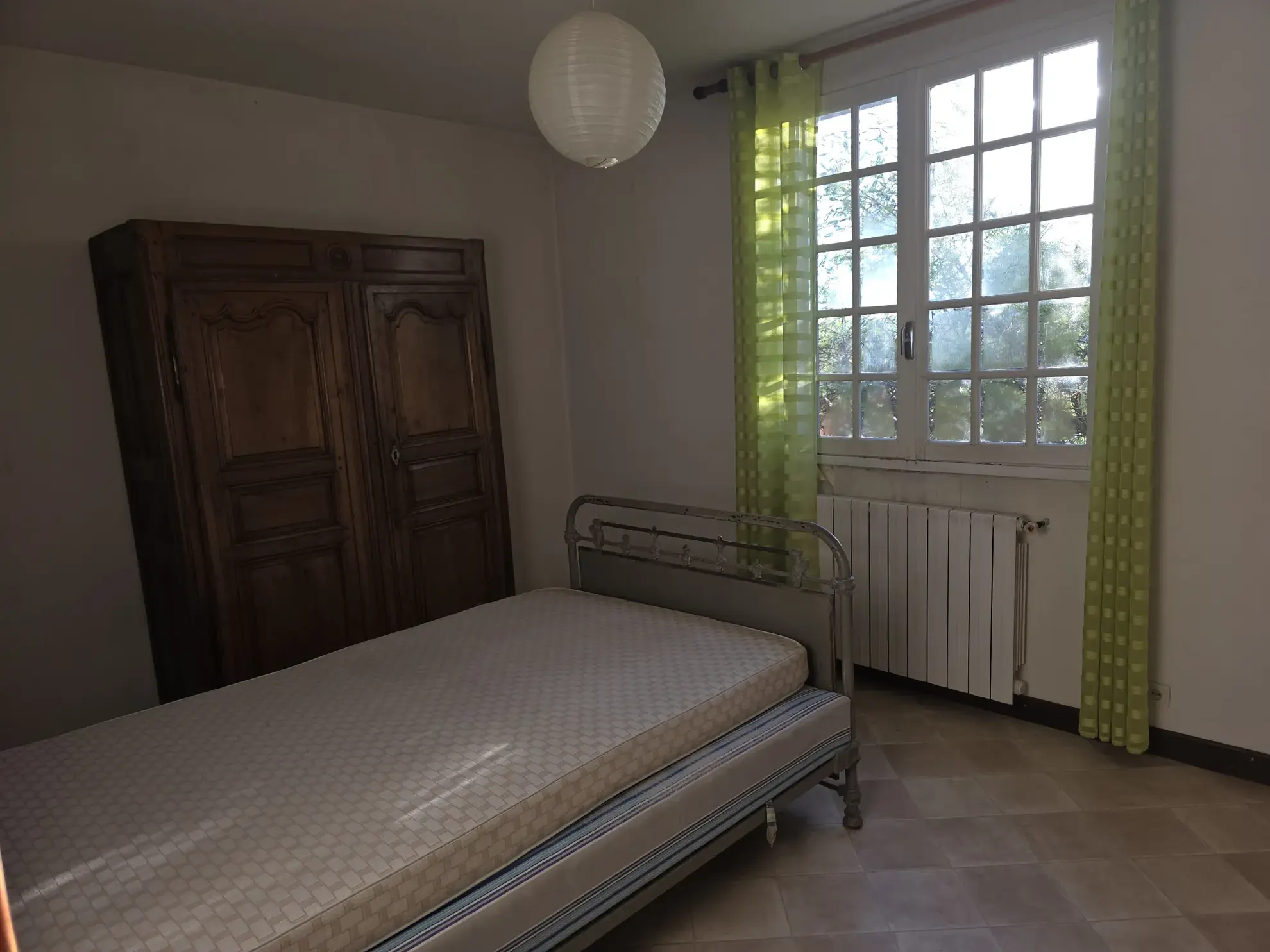 Appartement 3 pièces avec mezzanine à Narbonne, vue dégagée et emplacement idéal 