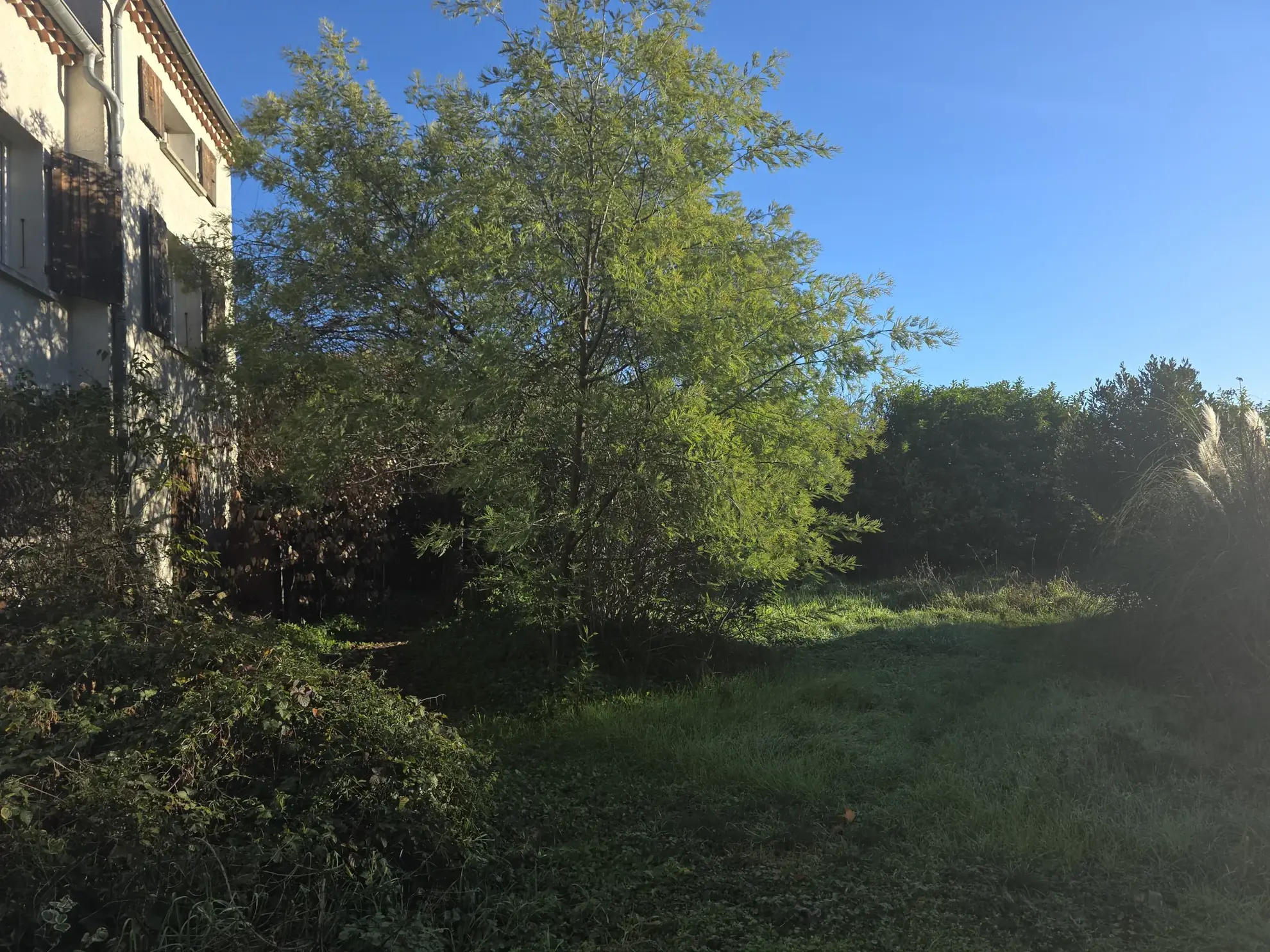 Appartement 3 pièces avec mezzanine à Narbonne, vue dégagée et emplacement idéal 