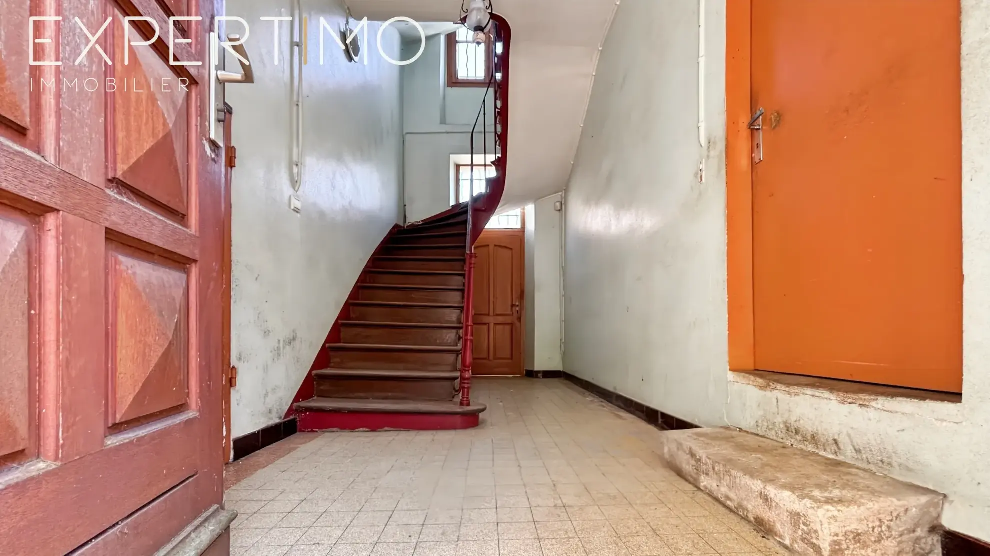 Maison à Rénover de 145 m² avec Grand Terrain à Étampes