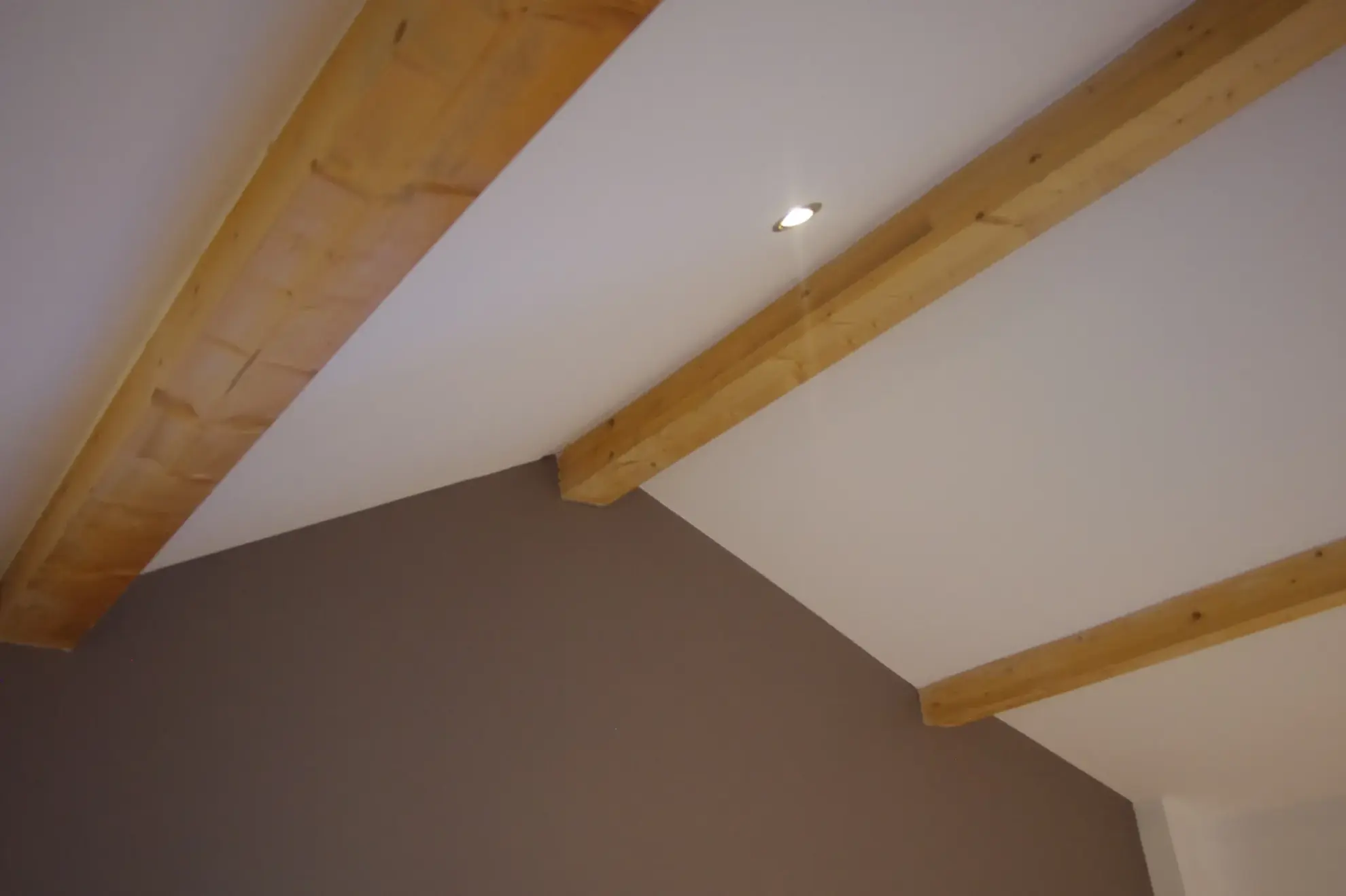 Fermette 3 chambres avec jardin à proximité de Charlieu 