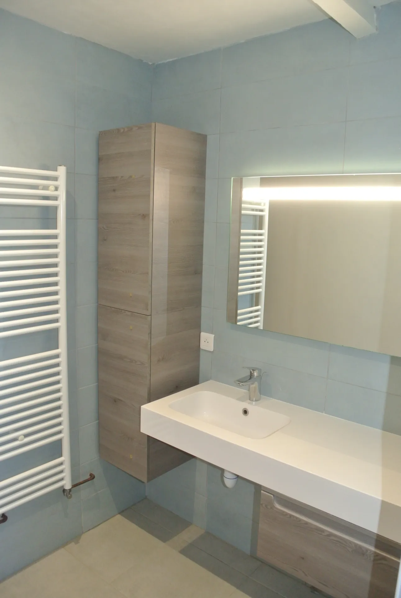 Ancienne ferme avec potentiel à Gontaud de Nogaret proche Marmande 