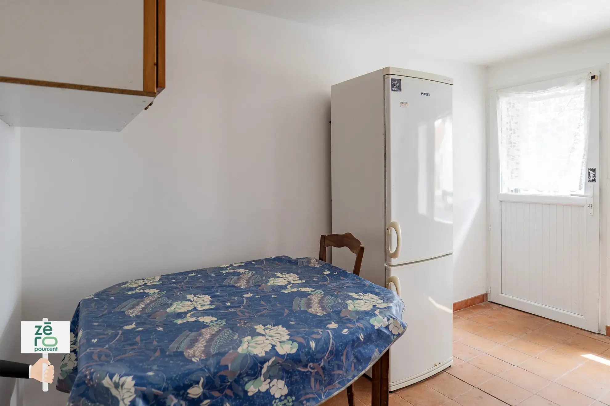 Maison de charme de 50 m² à La Tranche-sur-Mer au cœur du village 