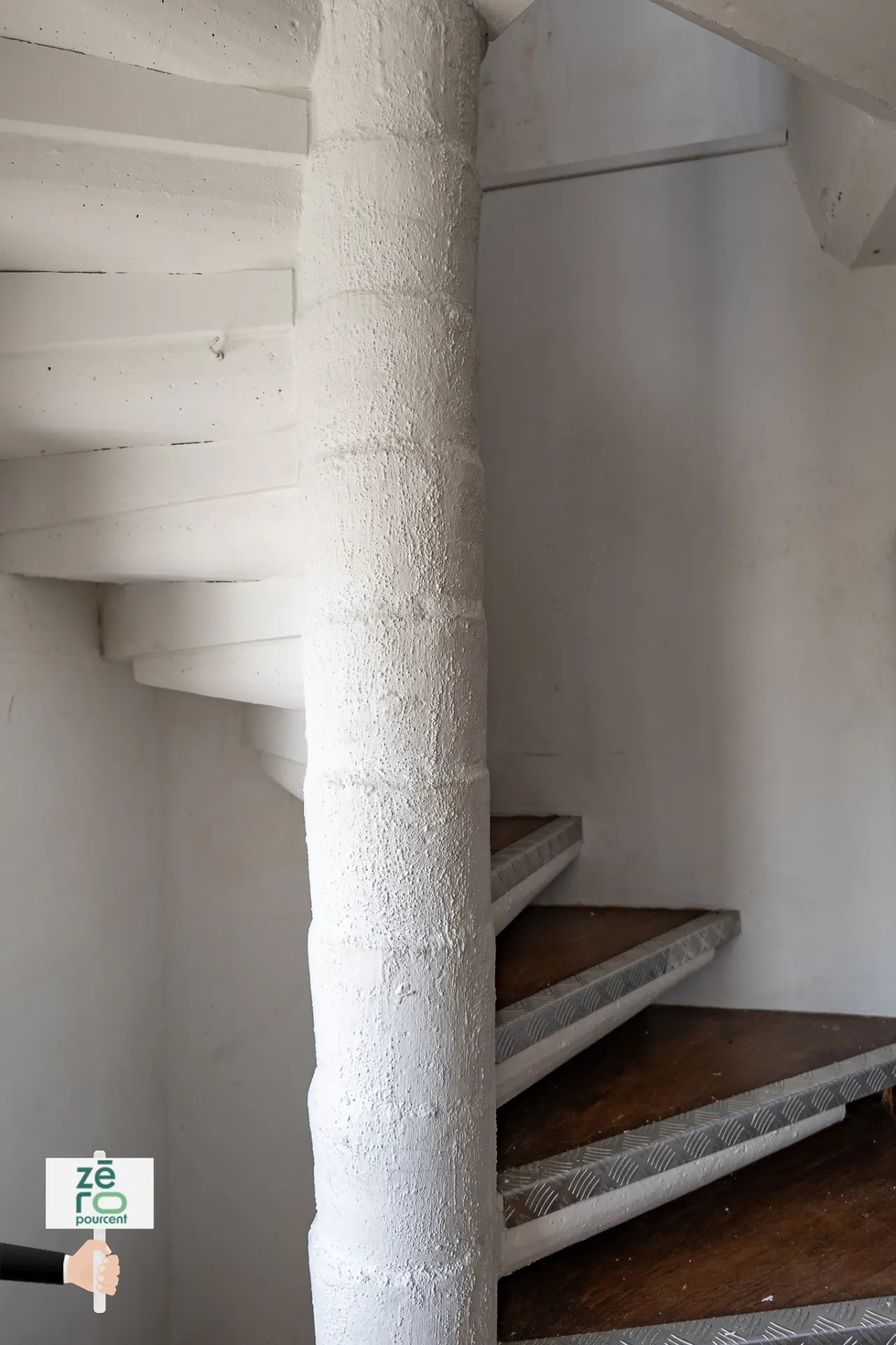 Maison de charme de 50 m² à La Tranche-sur-Mer au cœur du village 