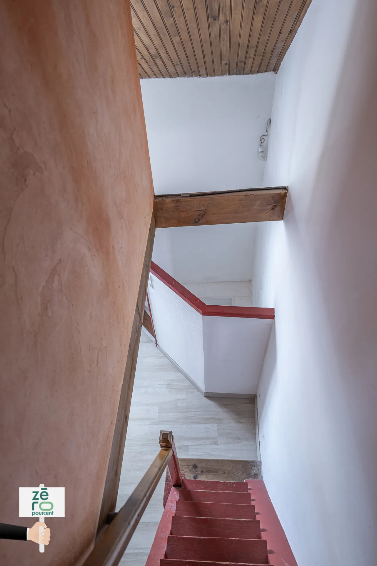 Maison de charme de 50 m² à La Tranche-sur-Mer au cœur du village 