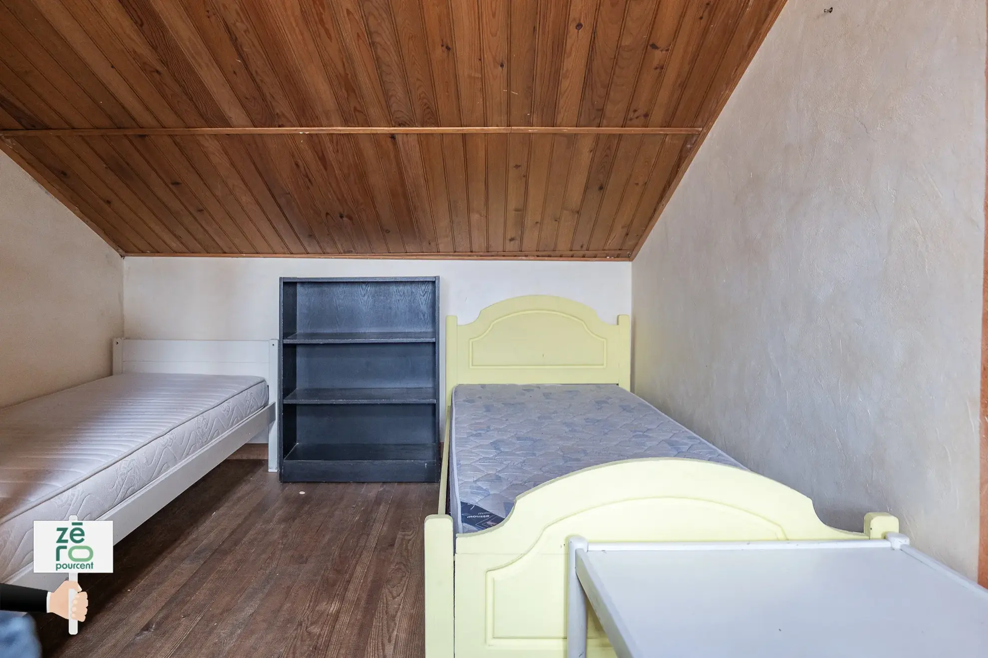 Maison de charme de 50 m² à La Tranche-sur-Mer au cœur du village 