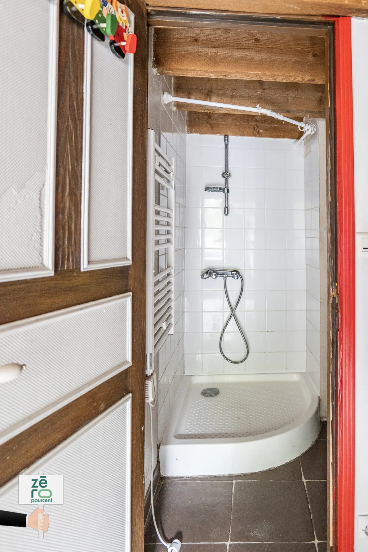 Maison de charme de 50 m² à La Tranche-sur-Mer au cœur du village 