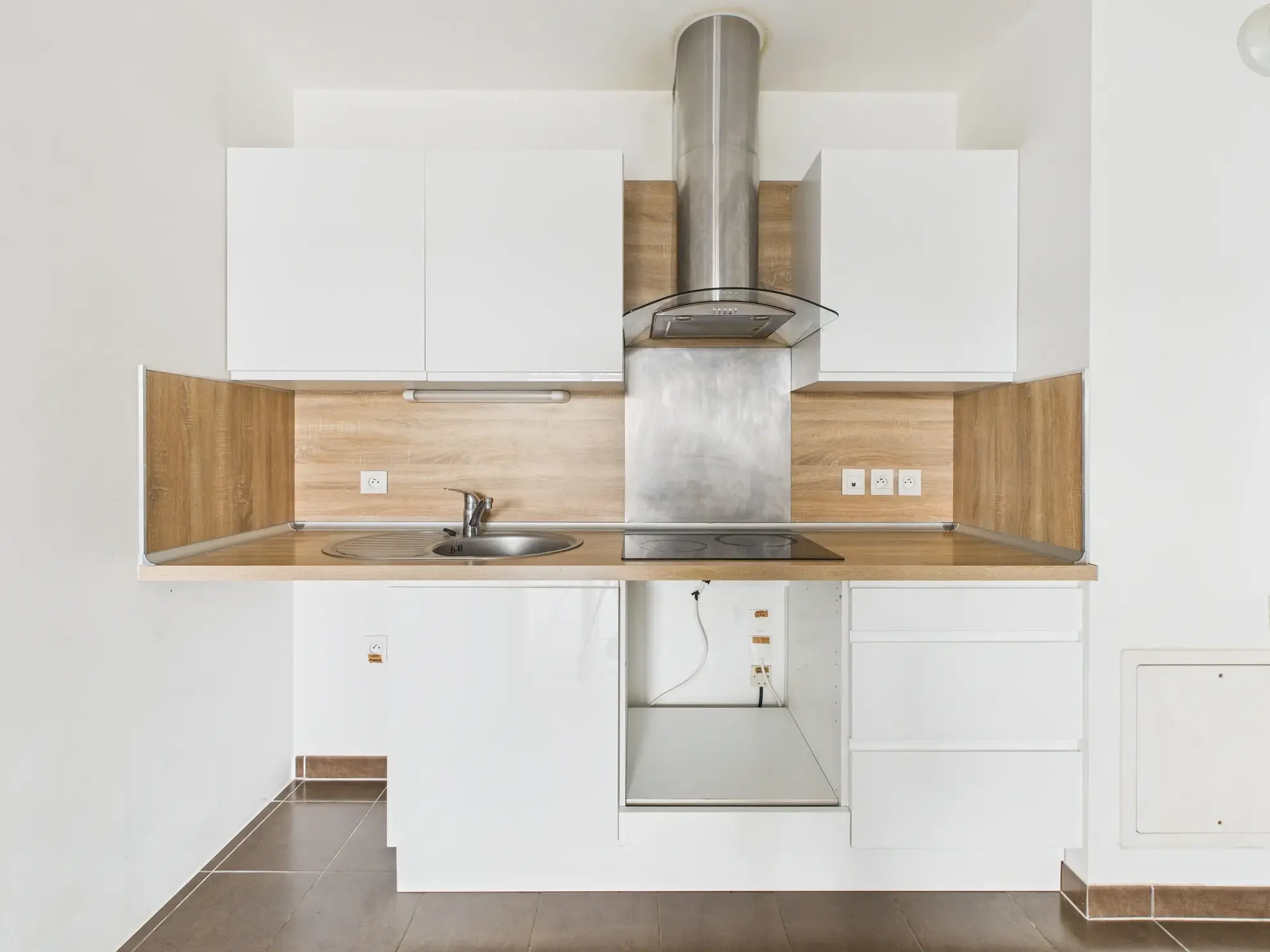 Appartement 2 pièces lumineux à Arpajon, 46,48 m² avec parking en centre-ville 