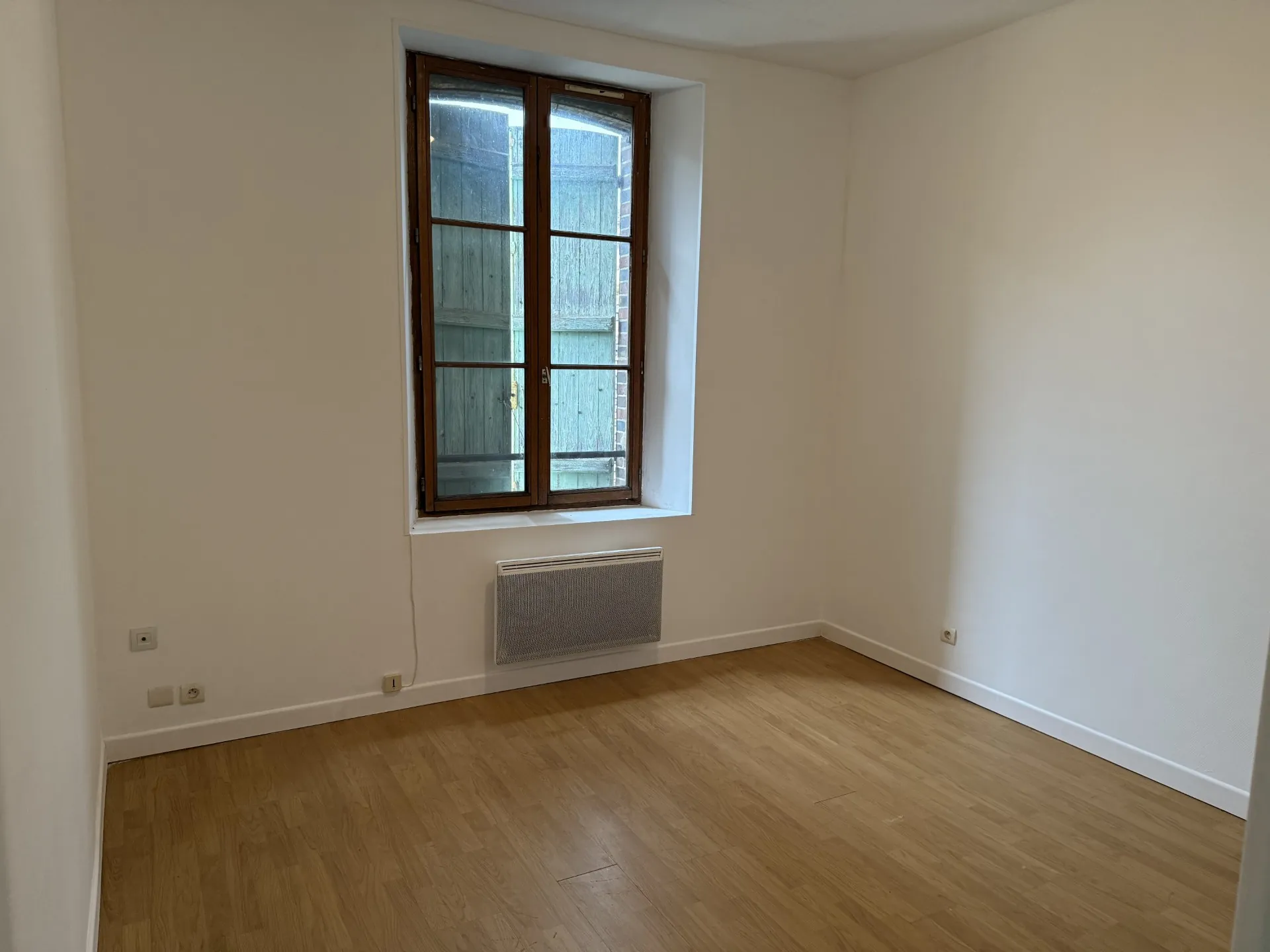 Appartement de 48,2 m² à Brienon-sur-Armançon, parfait pour investissement ou primo-accédant 