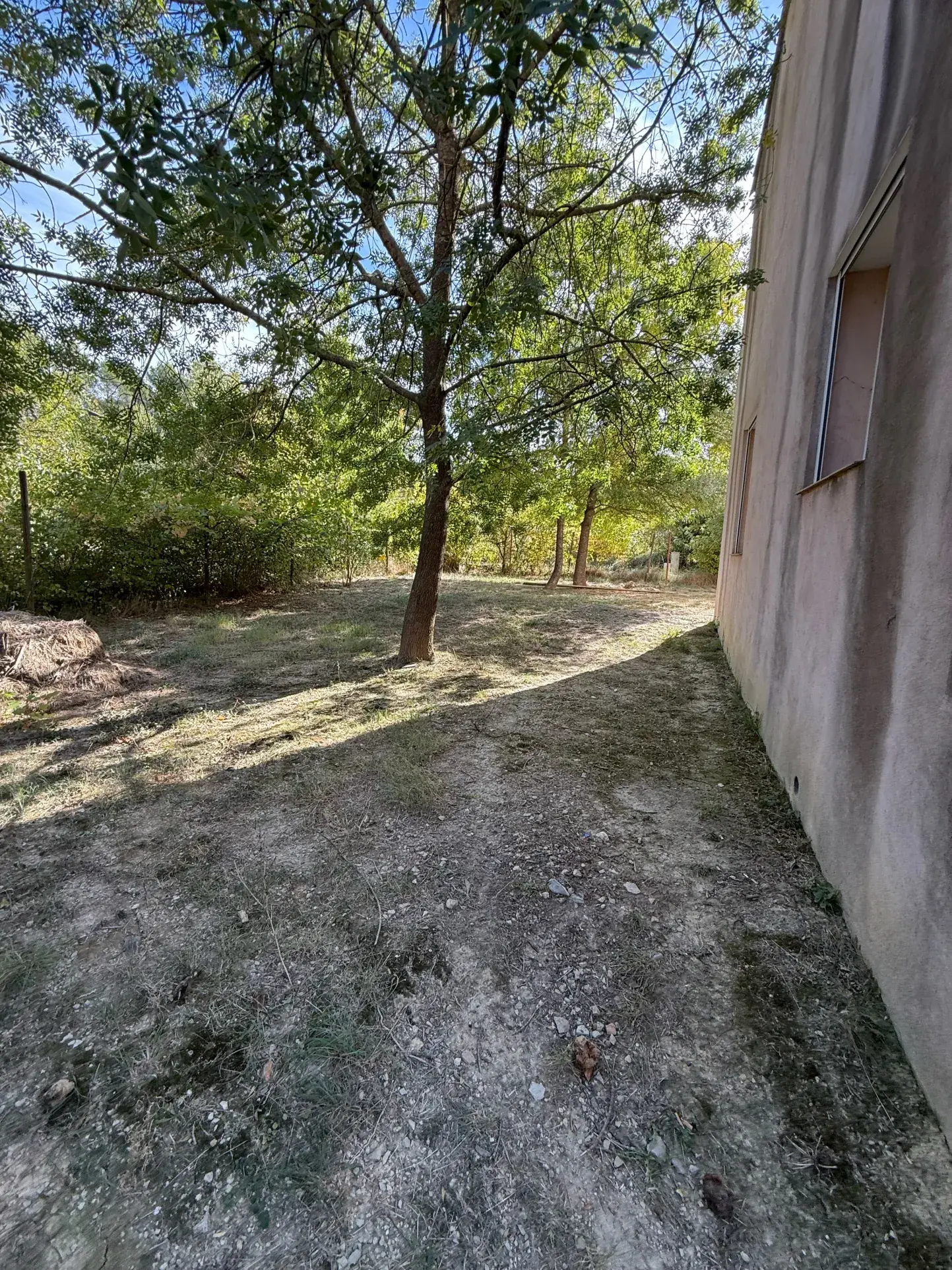 Villa moderne 2010 avec jardin sud et garage à Boisset et Gaujac 