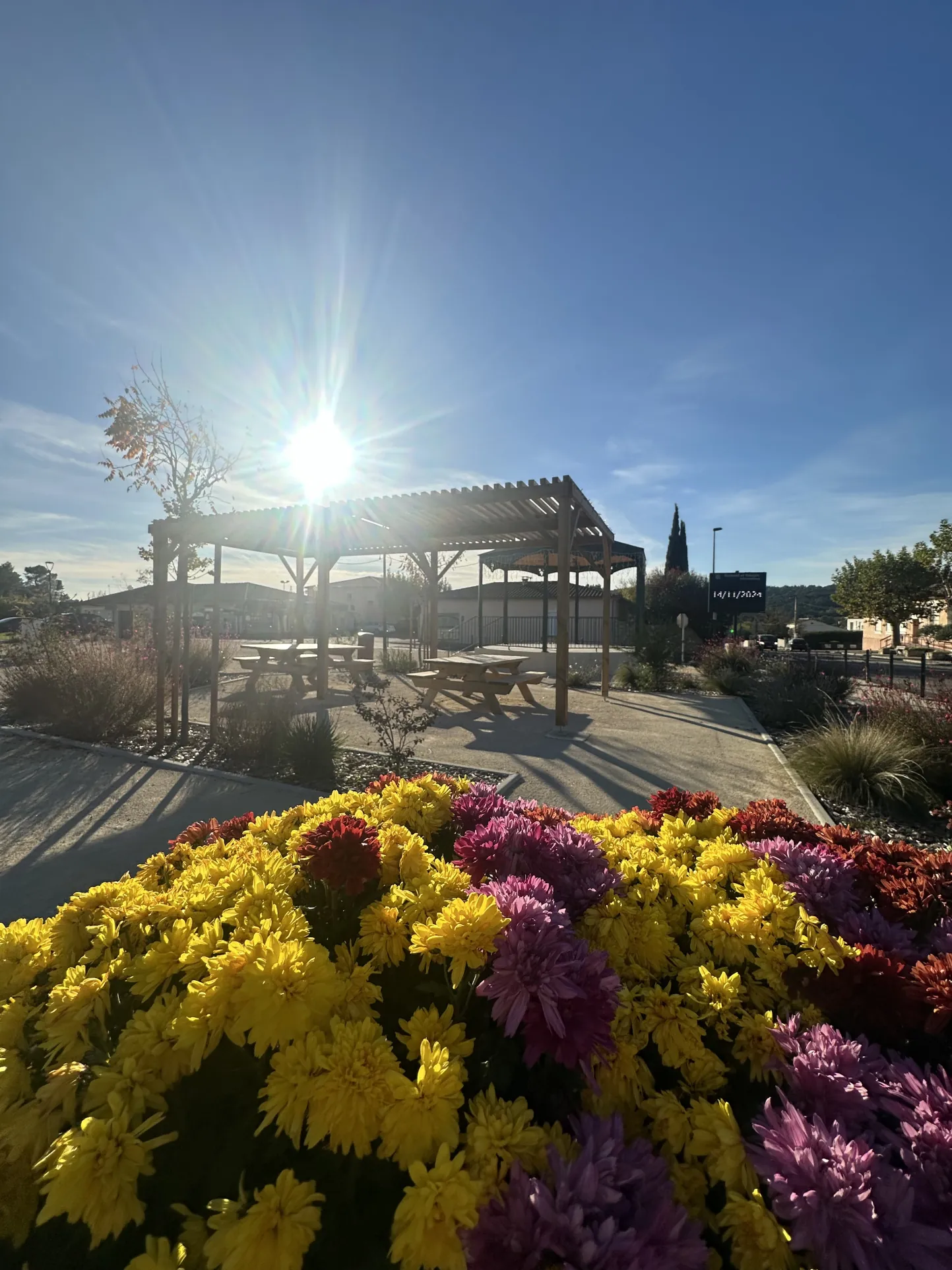 Villa moderne 2010 avec jardin sud et garage à Boisset et Gaujac 