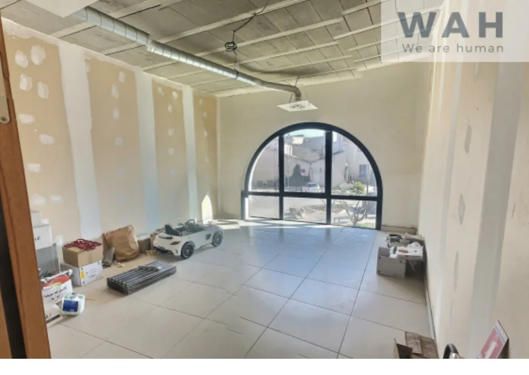 Local commercial à vendre à Générac - Point chaud de 70 m² 