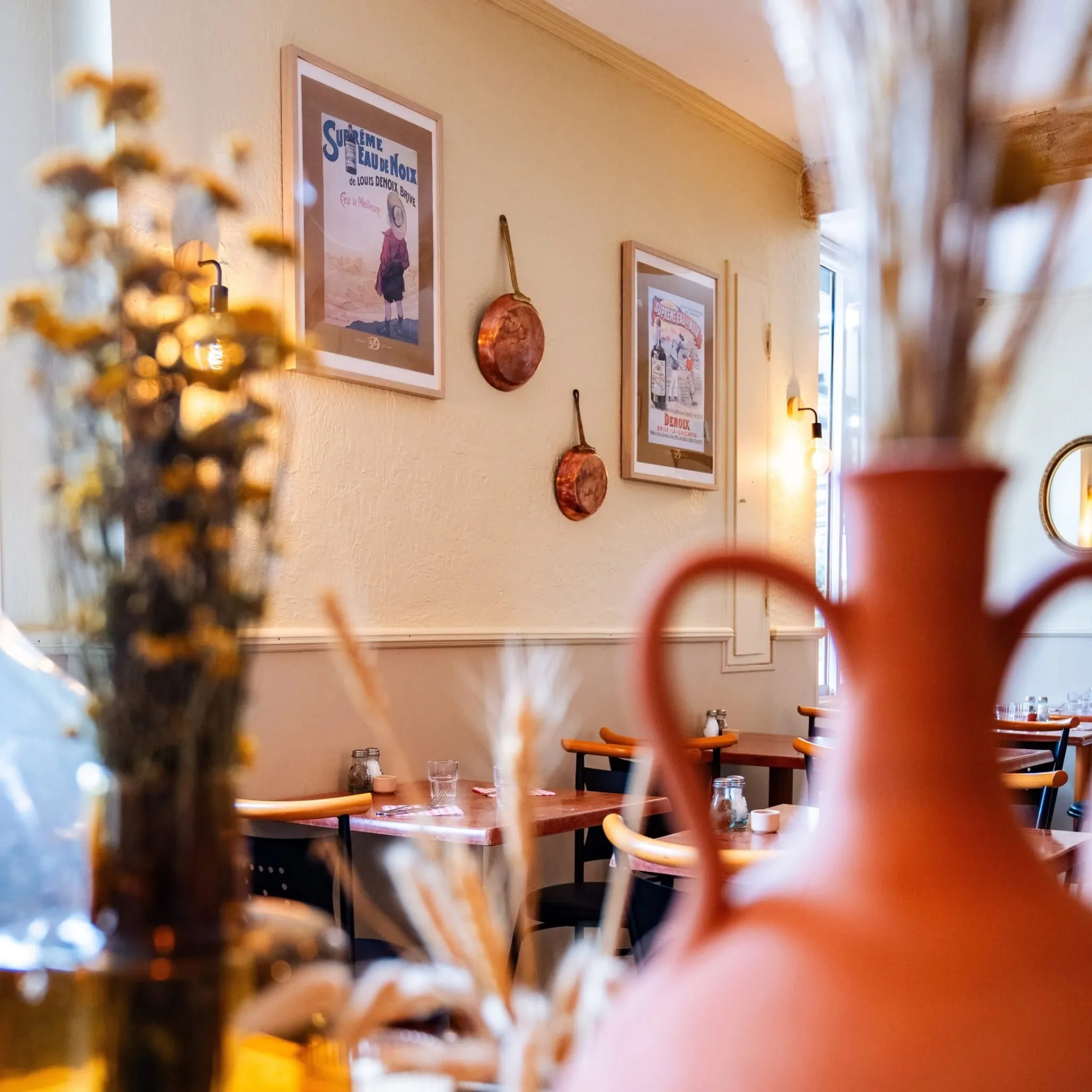 Fonds de commerce Café, Bar et Restaurant avec Licence IV près d'Avignon 