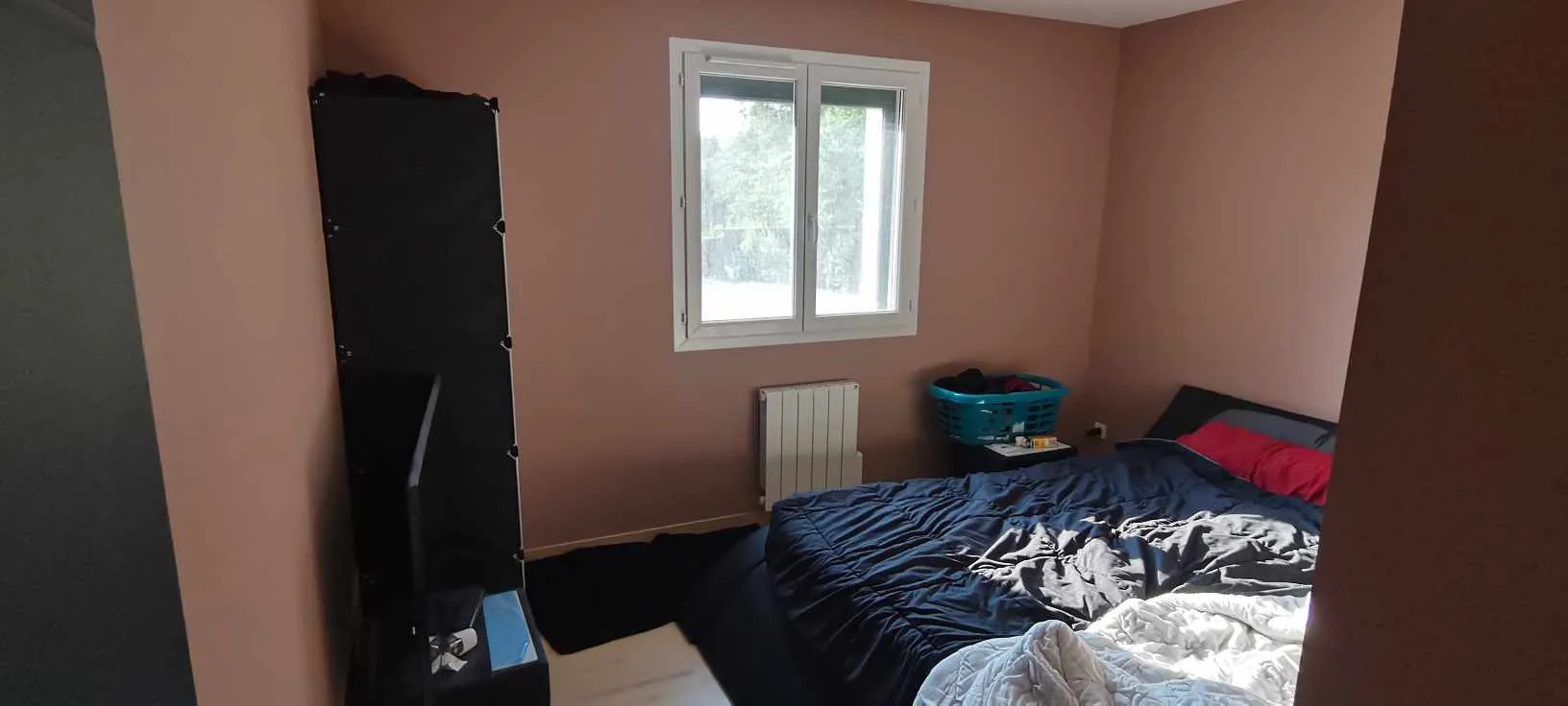 Villa de plain-pied moderne à Louhans, proche commodités, économique 