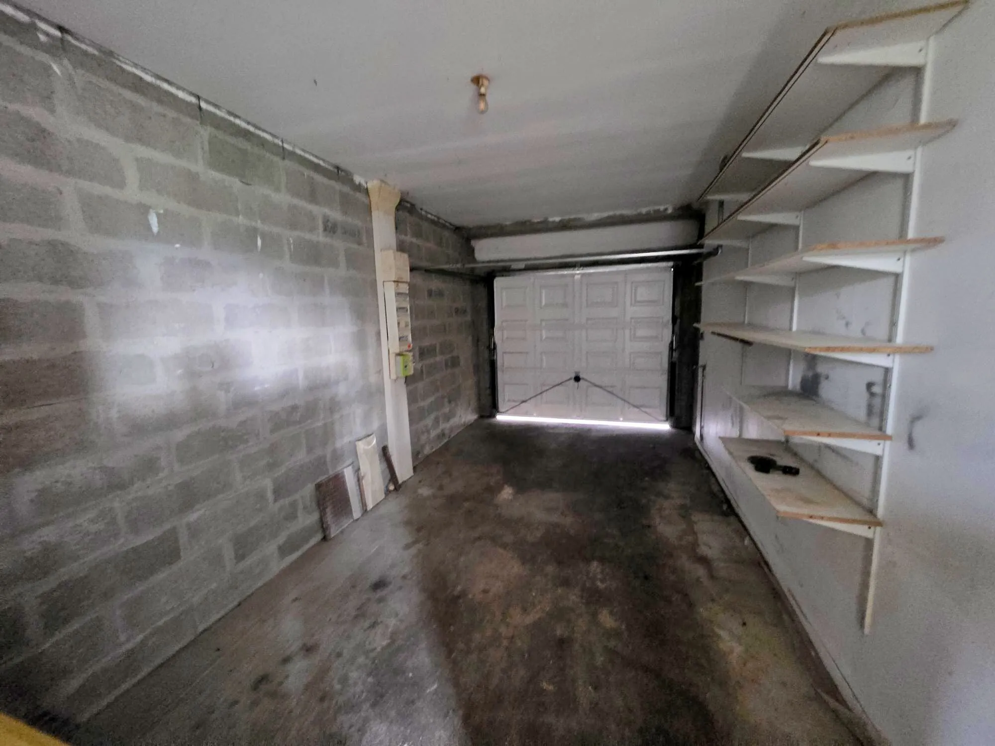 Pavillon individuel lumineux proche de la mer entre Fécamp et Cany-Barville 