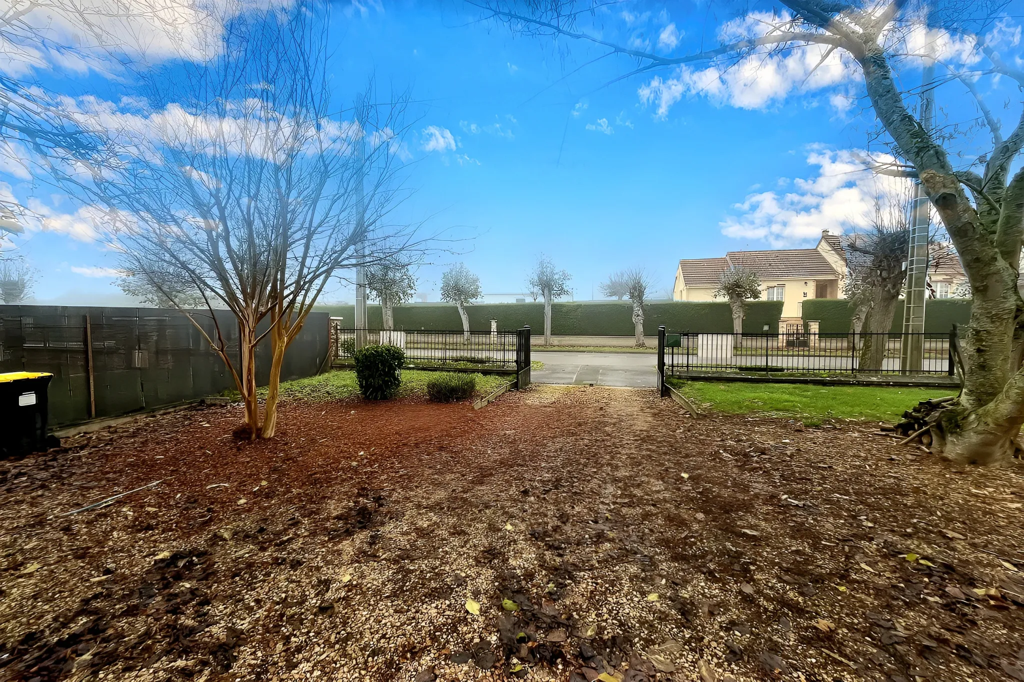 Belle maison en pierre de 110m² à Mareuil-sur-Ourcq avec 4 chambres et terrain de 1000m²