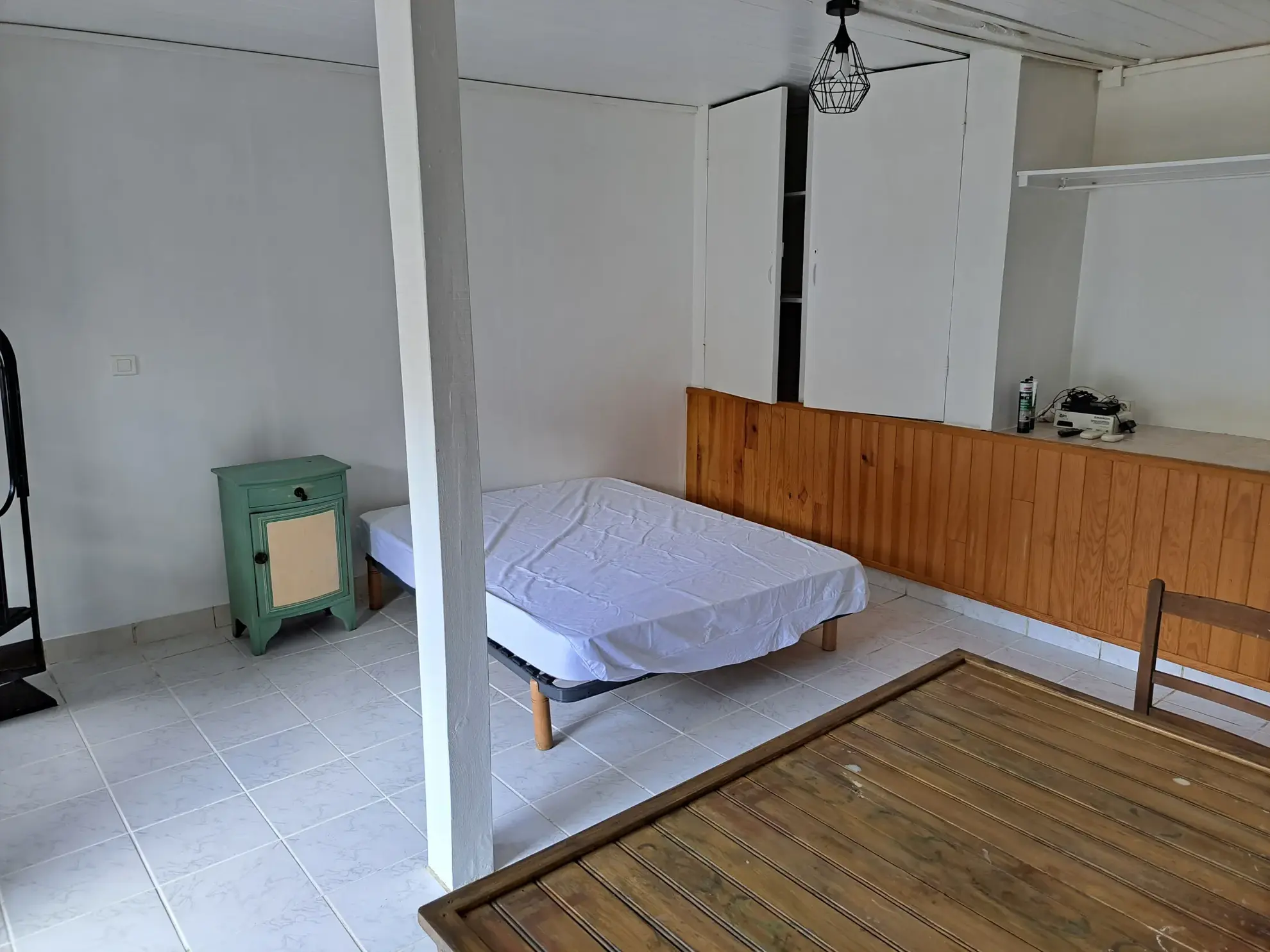 Maison de village avec studio indépendant à Salignac - Idéal résidence ou investissement 