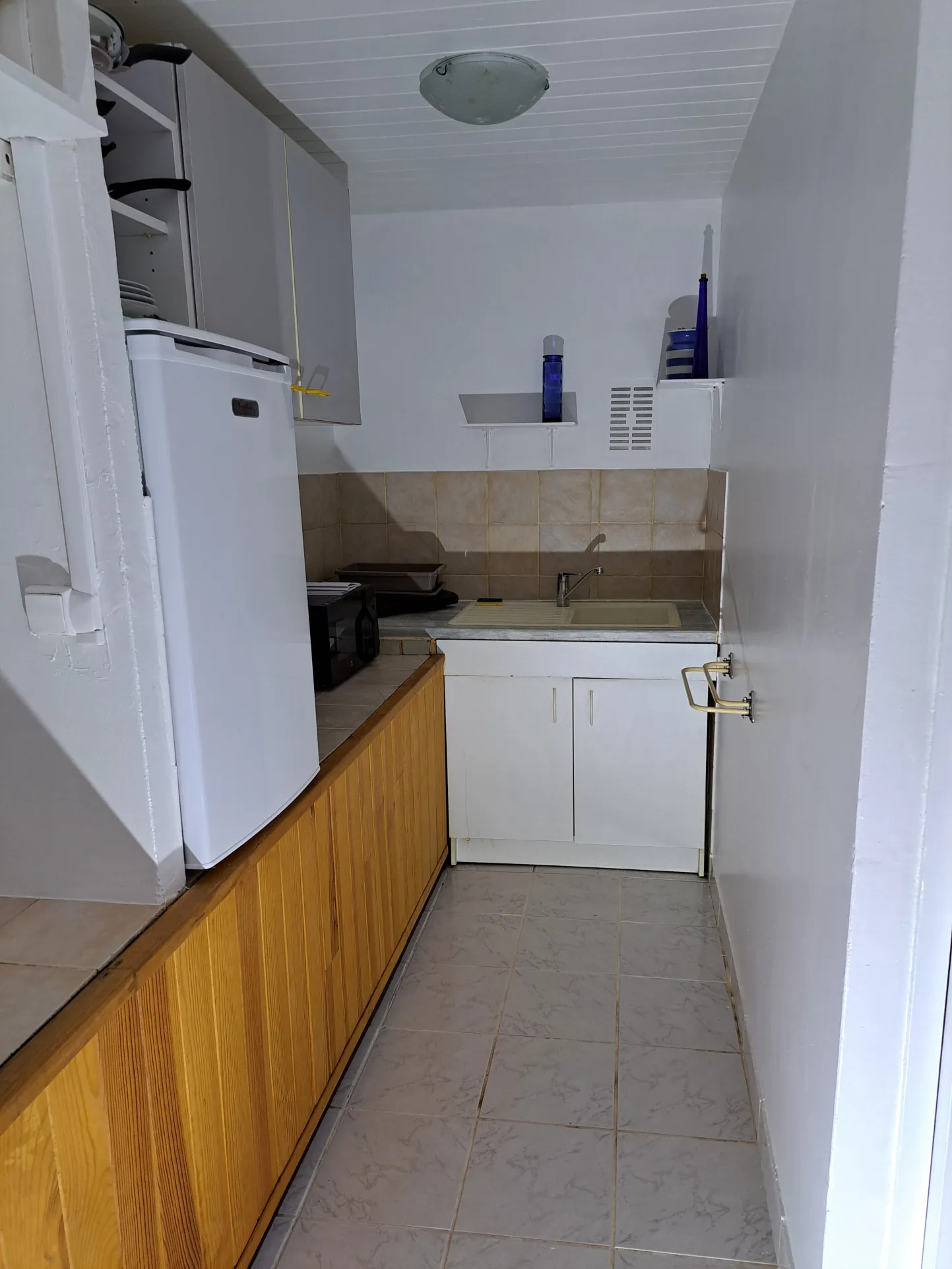 Maison de village avec studio indépendant à Salignac - Idéal résidence ou investissement 