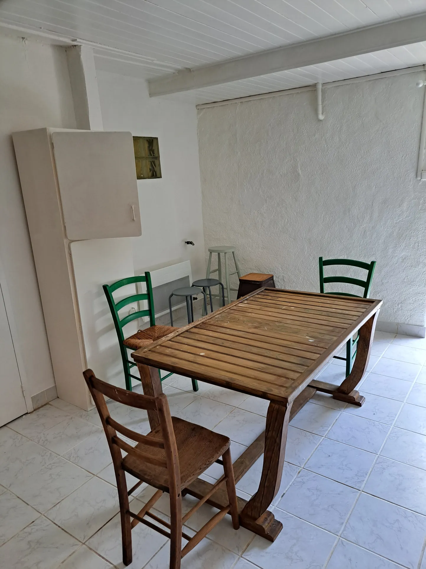 Maison de village avec studio indépendant à Salignac - Idéal résidence ou investissement 