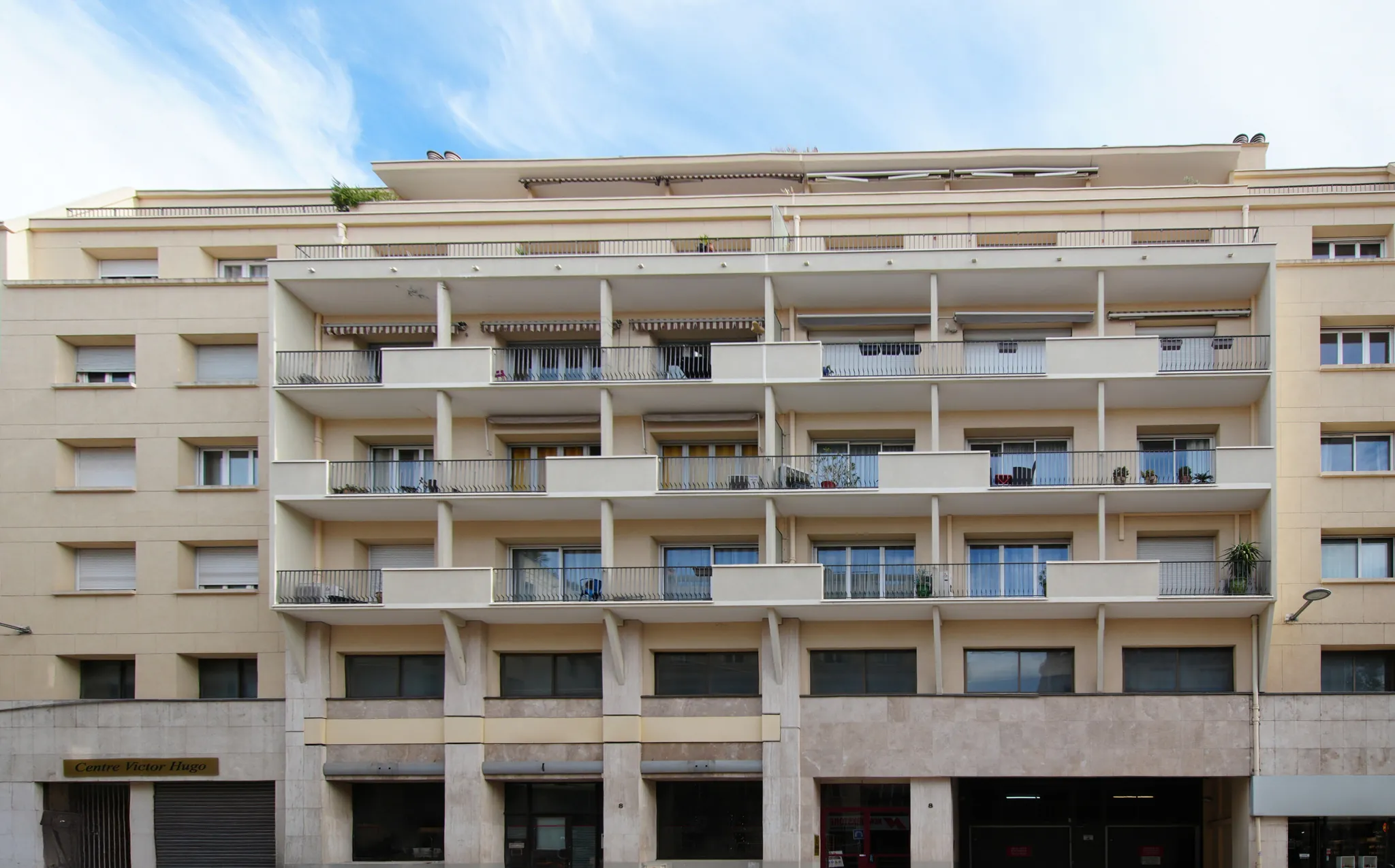 Appartement T2 à Montpellier Écusson / Comédie à vendre - 35 m² lumineux et idéalement situé