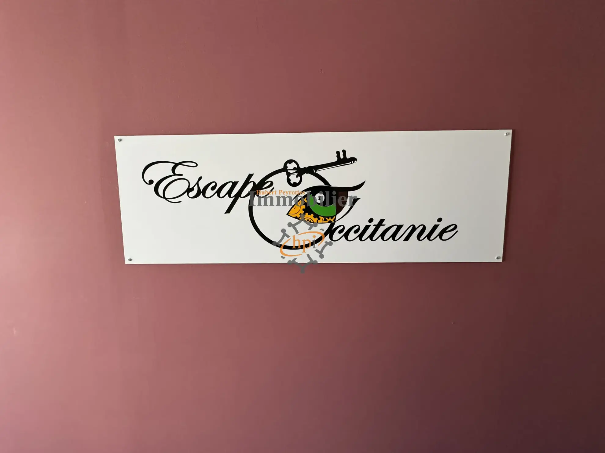 Local à louer pour Escape Games à Saint Affrique - 61 m²