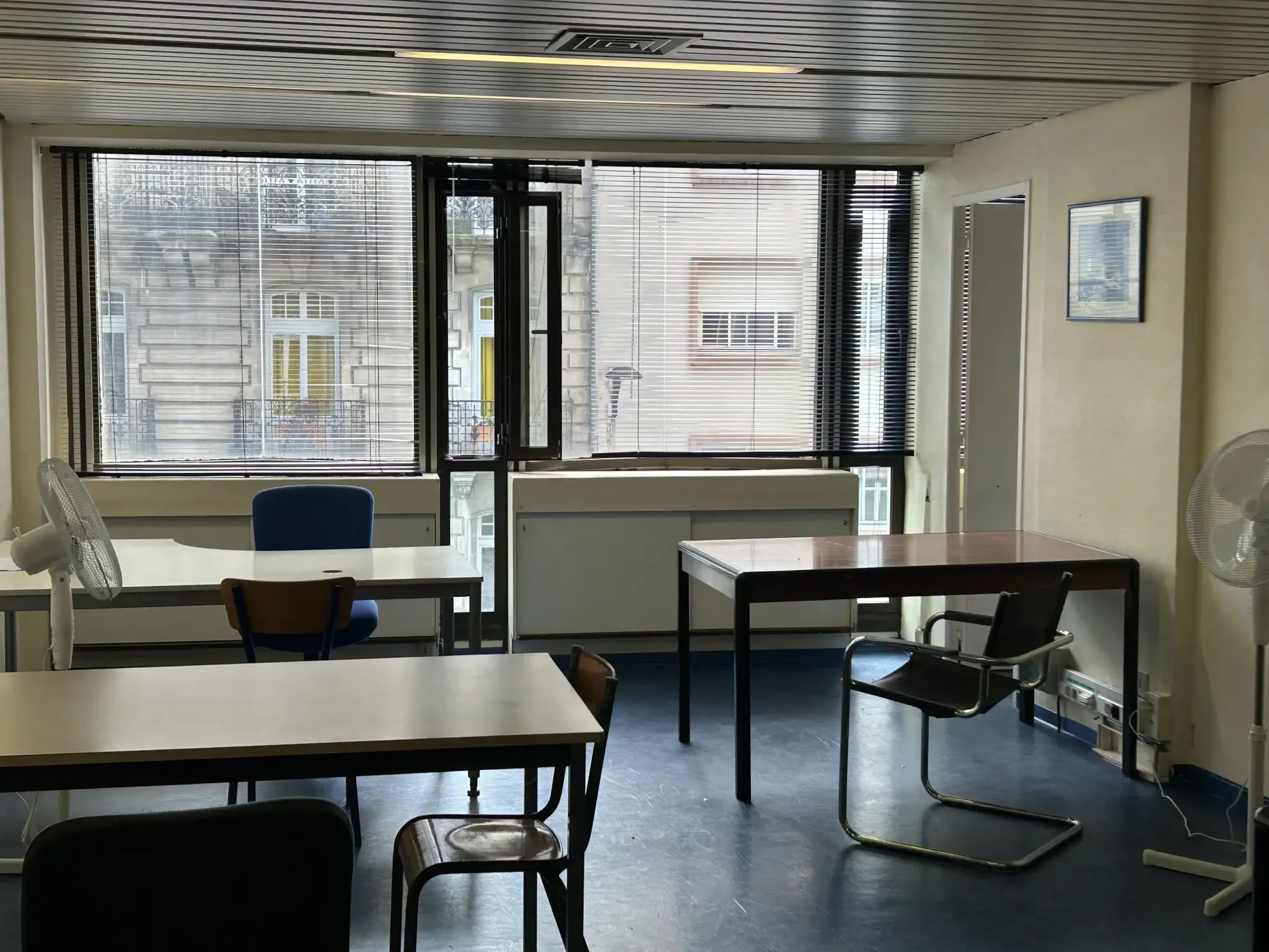 À vendre bureaux de 120 m² en plein centre de Pau - Emplacement exceptionnel 