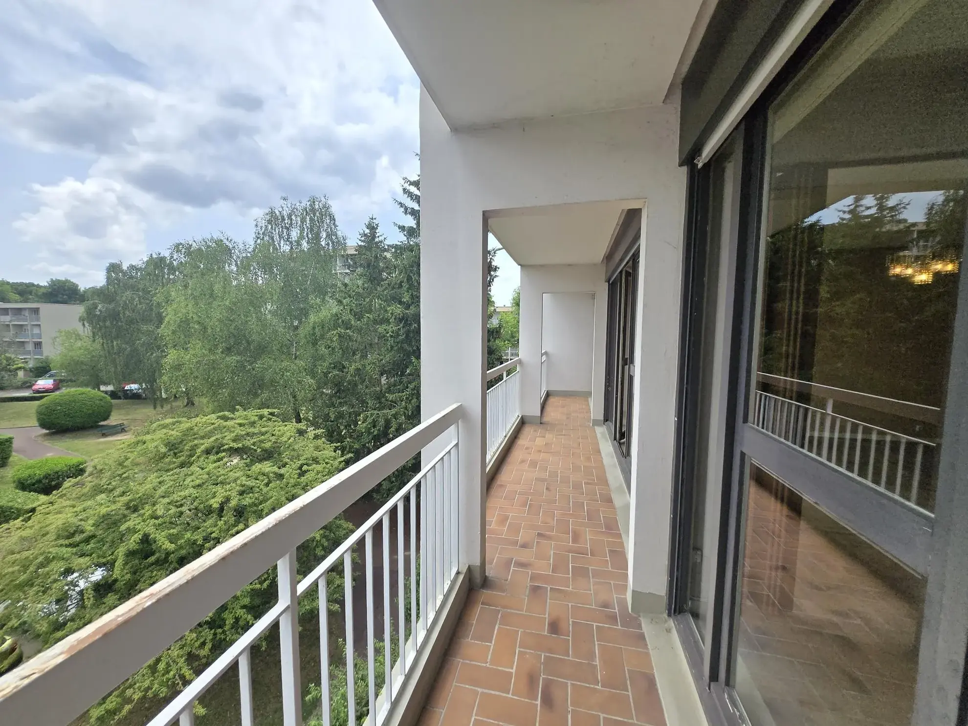 Appartement 4 pièces lumineux à Limeil-Brévannes - Résidence 'Les Orchidées'