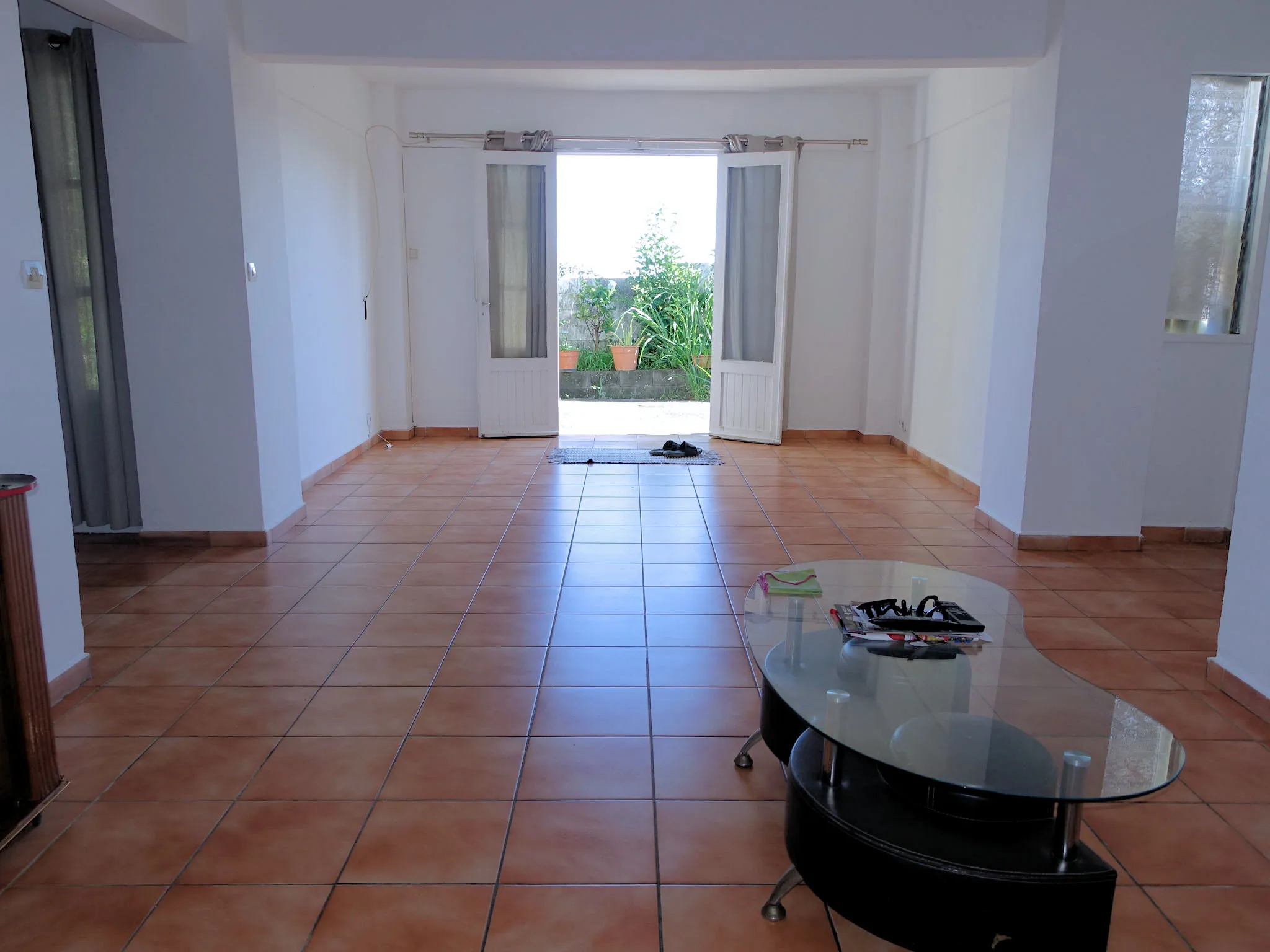 Maison T4 à Sainte Clotilde de 100 m², quartier résidentiel proche Bois de Nèfles 