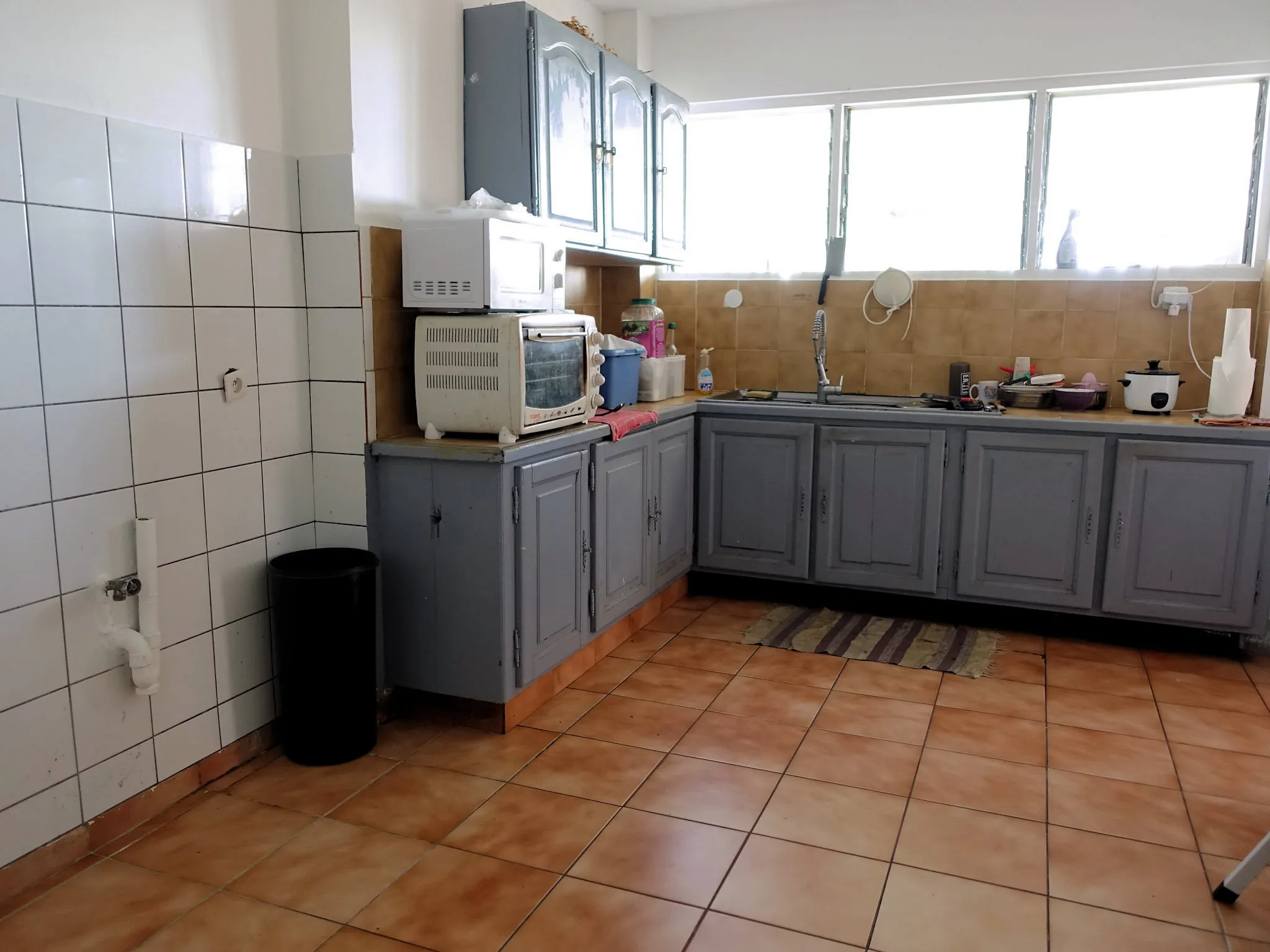 Maison T4 à Sainte Clotilde de 100 m², quartier résidentiel proche Bois de Nèfles 