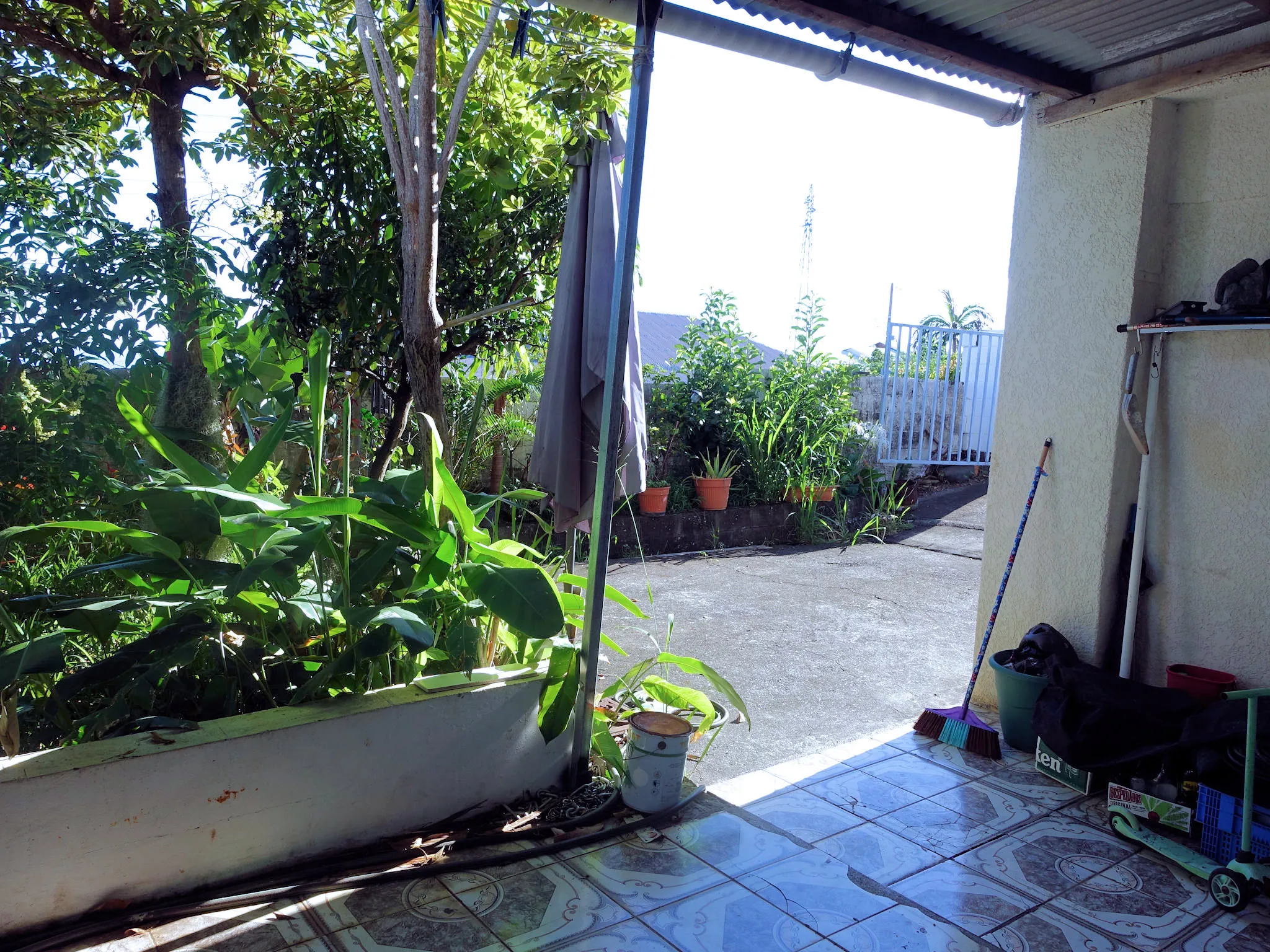 Maison T4 à Sainte Clotilde de 100 m², quartier résidentiel proche Bois de Nèfles 