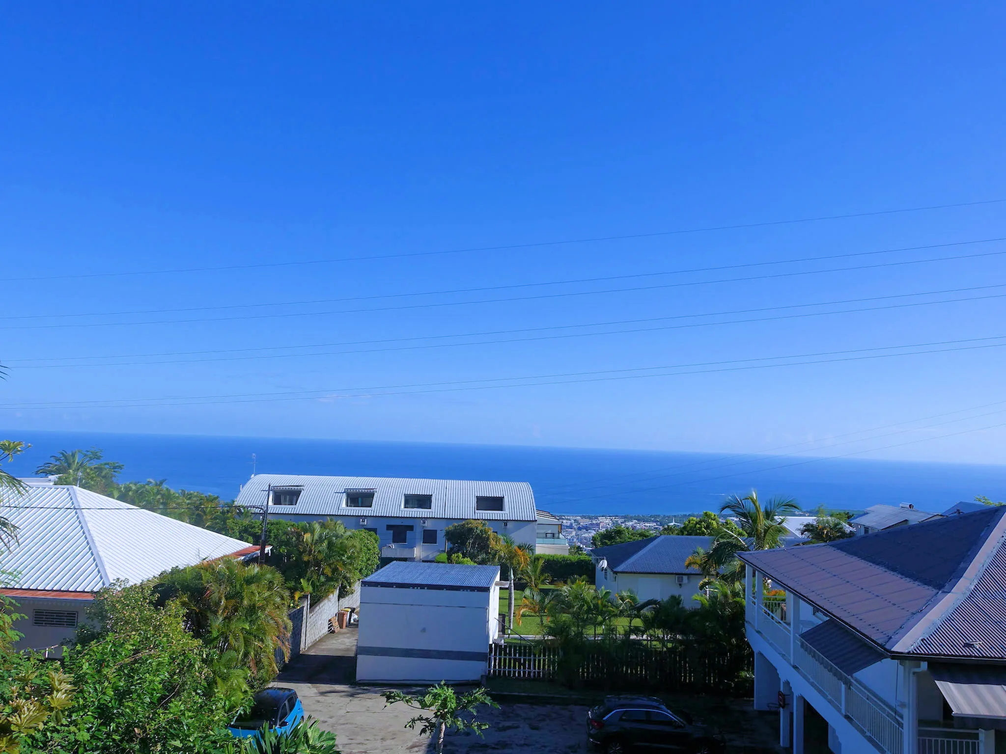 Maison T4 à Sainte Clotilde de 100 m², quartier résidentiel proche Bois de Nèfles 