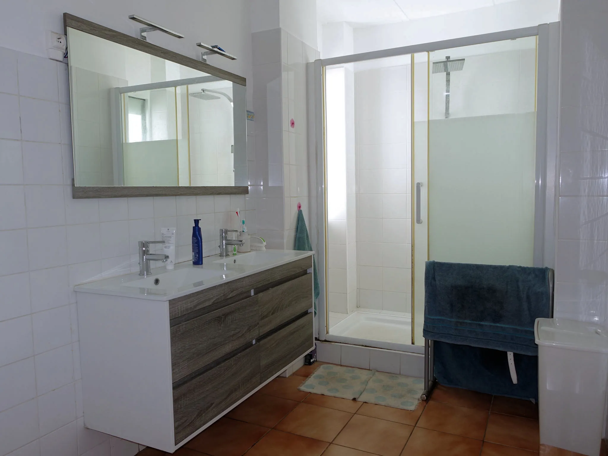 Maison T4 à Sainte Clotilde de 100 m², quartier résidentiel proche Bois de Nèfles 