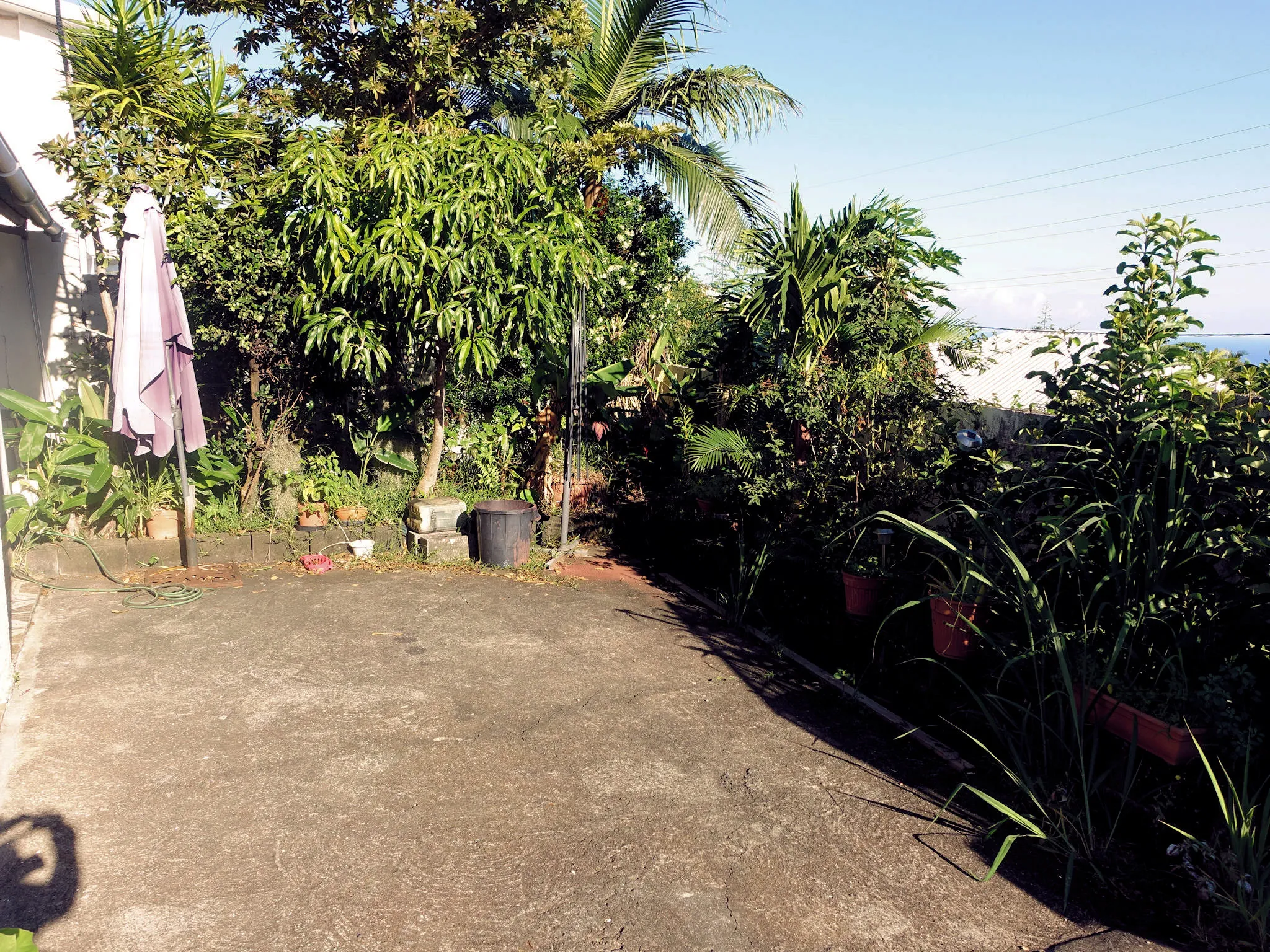 Maison T4 à Sainte Clotilde de 100 m², quartier résidentiel proche Bois de Nèfles 