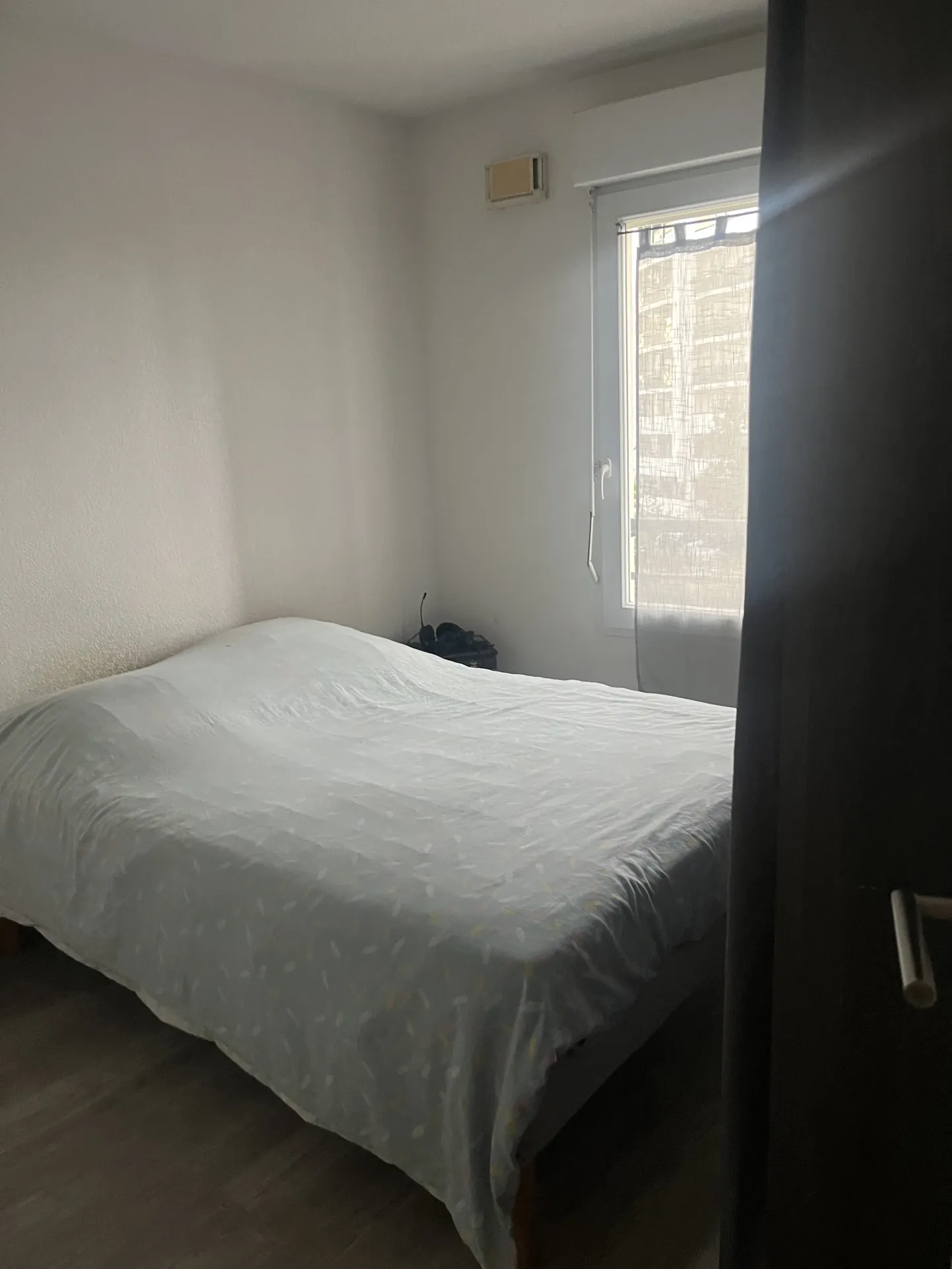 Appartement T4 avec balcon à Bayonne, parking et rénovation en cours 