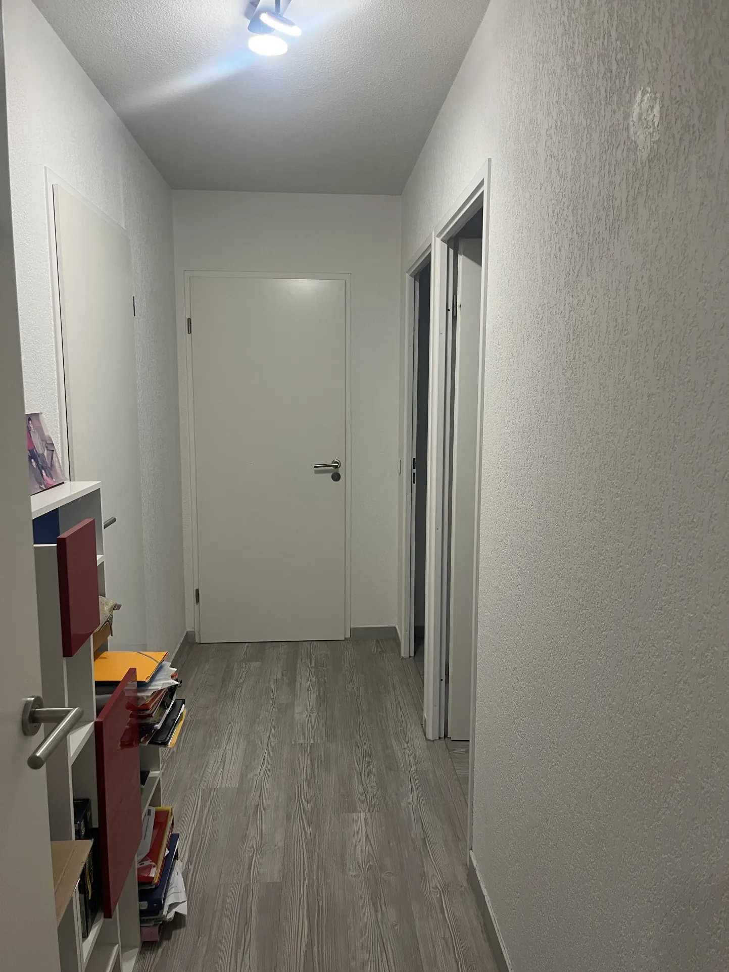 Appartement T4 avec balcon à Bayonne, parking et rénovation en cours 