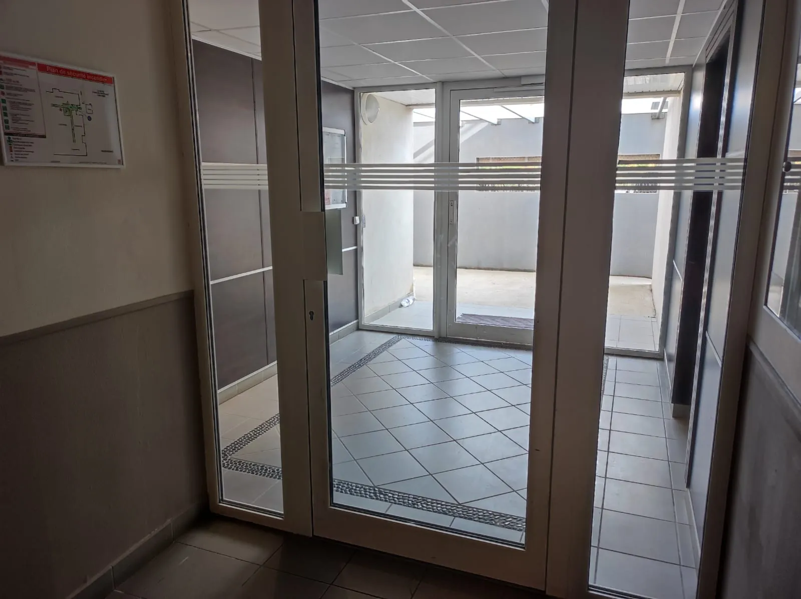 Appartement 2 pièces à vendre à Agde dans le secteur des Cayrets – 36,59 m² avec parking et balcon 