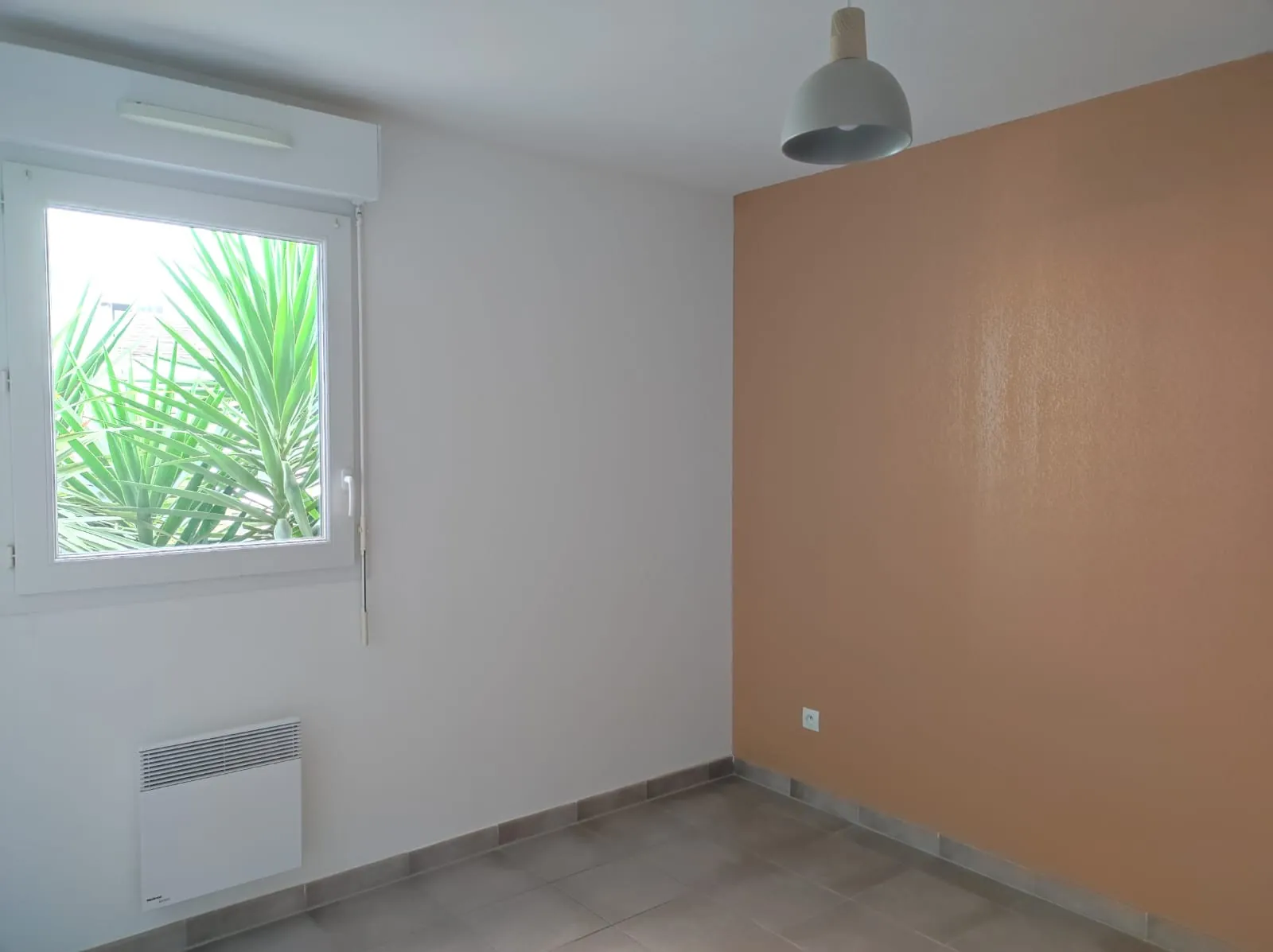 Appartement 2 pièces à vendre à Agde dans le secteur des Cayrets – 36,59 m² avec parking et balcon 