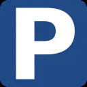 Parking extérieur à Yerres - Résidence Jardins de Concy en vente